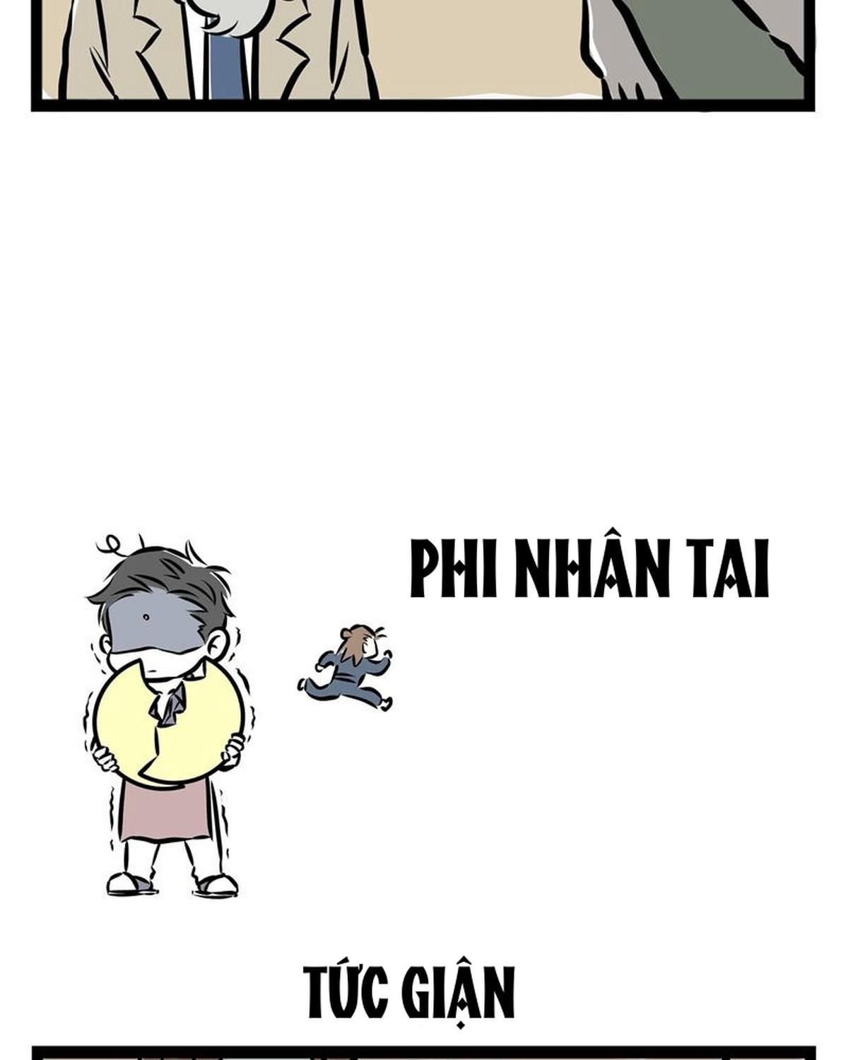 Phi Nhân Chapter 25 - Trang 2