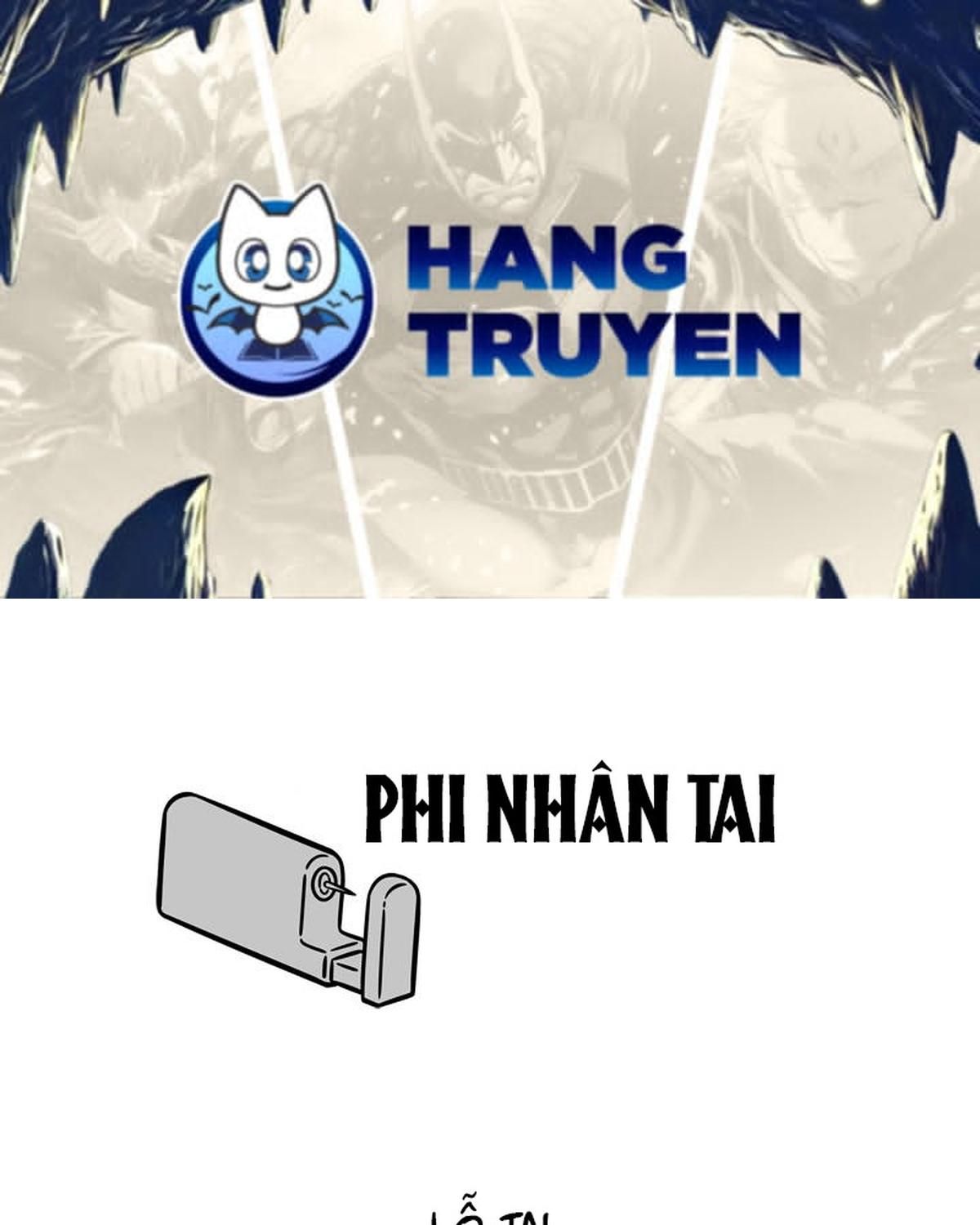 Phi Nhân Chapter 250 - Trang 2