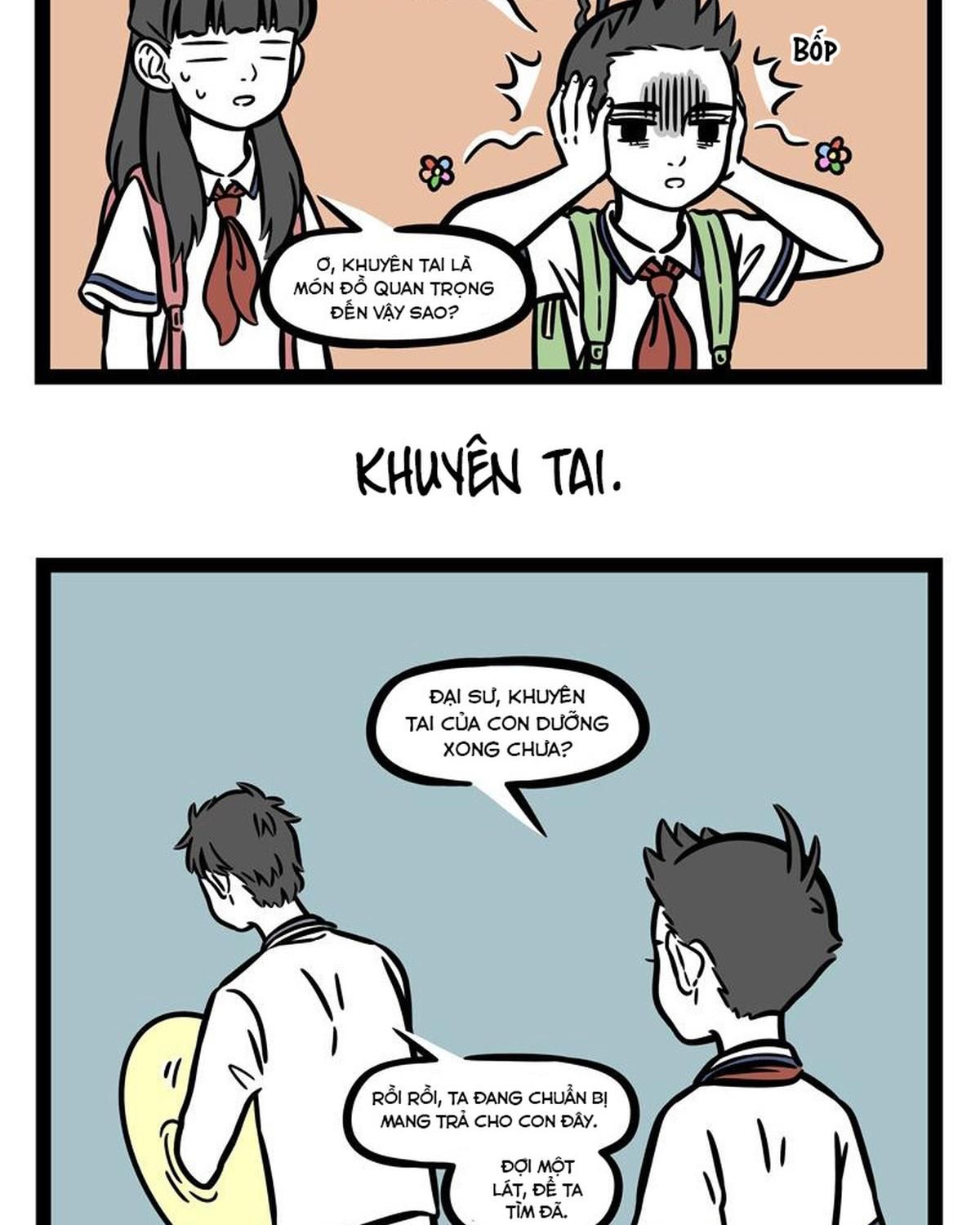 Phi Nhân Chapter 250 - Trang 2