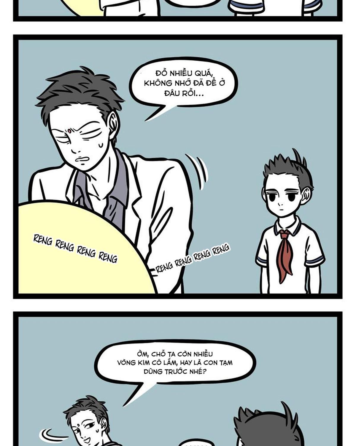 Phi Nhân Chapter 250 - Trang 2
