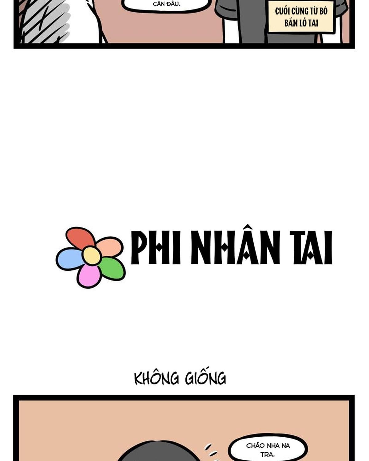 Phi Nhân Chapter 250 - Trang 2