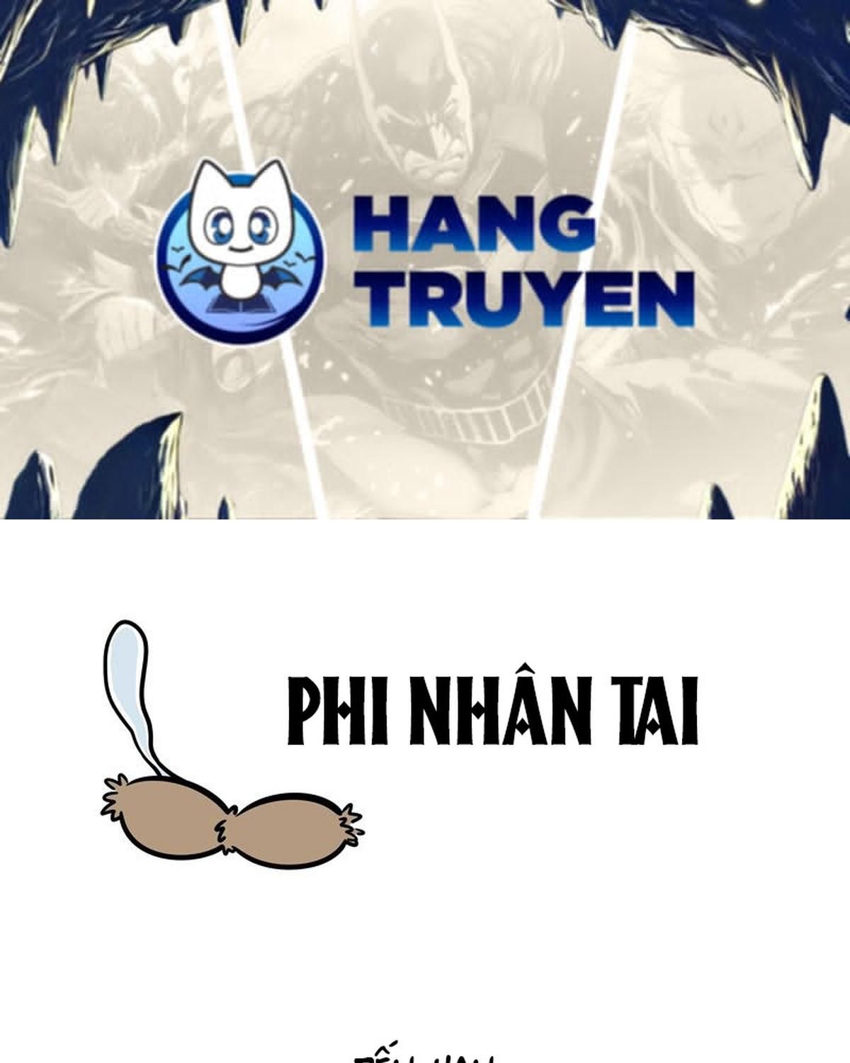 Phi Nhân Chapter 251 - Trang 2