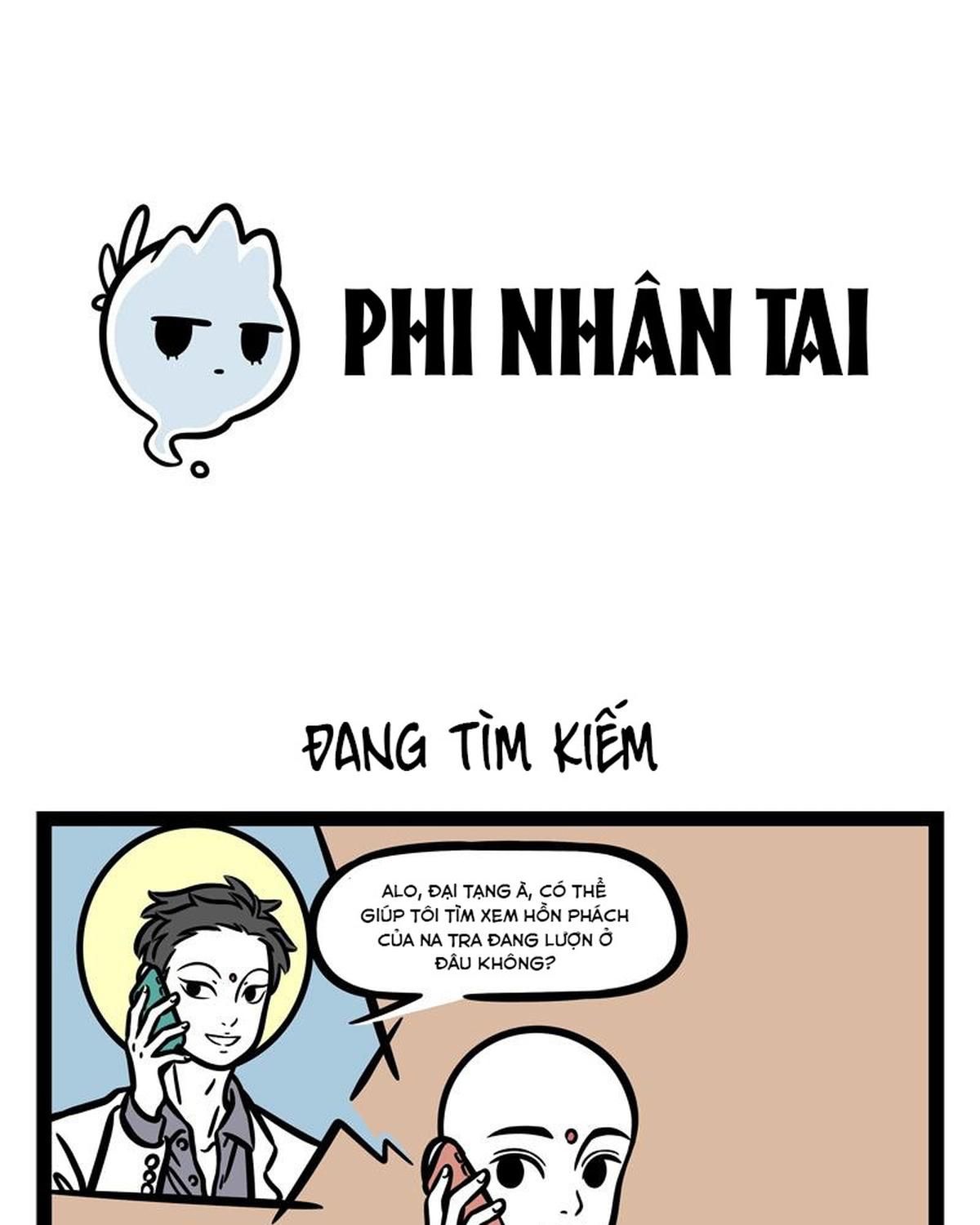 Phi Nhân Chapter 251 - Trang 2