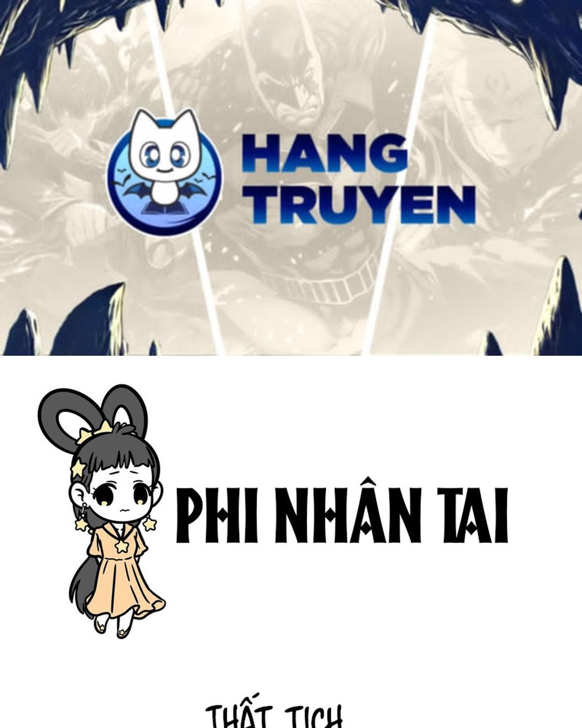 Phi Nhân Chapter 252 - Trang 2