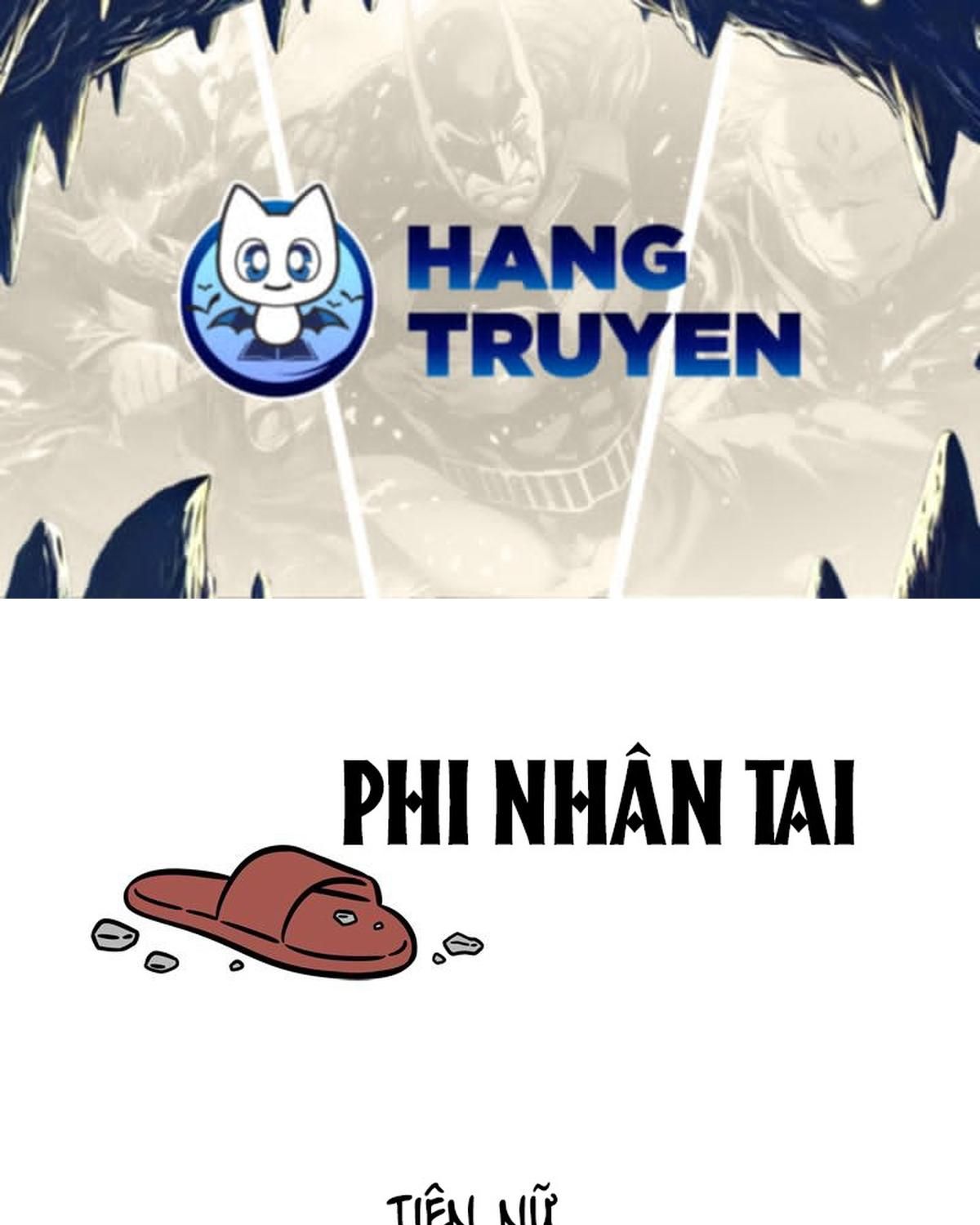 Phi Nhân Chapter 253 - Trang 2