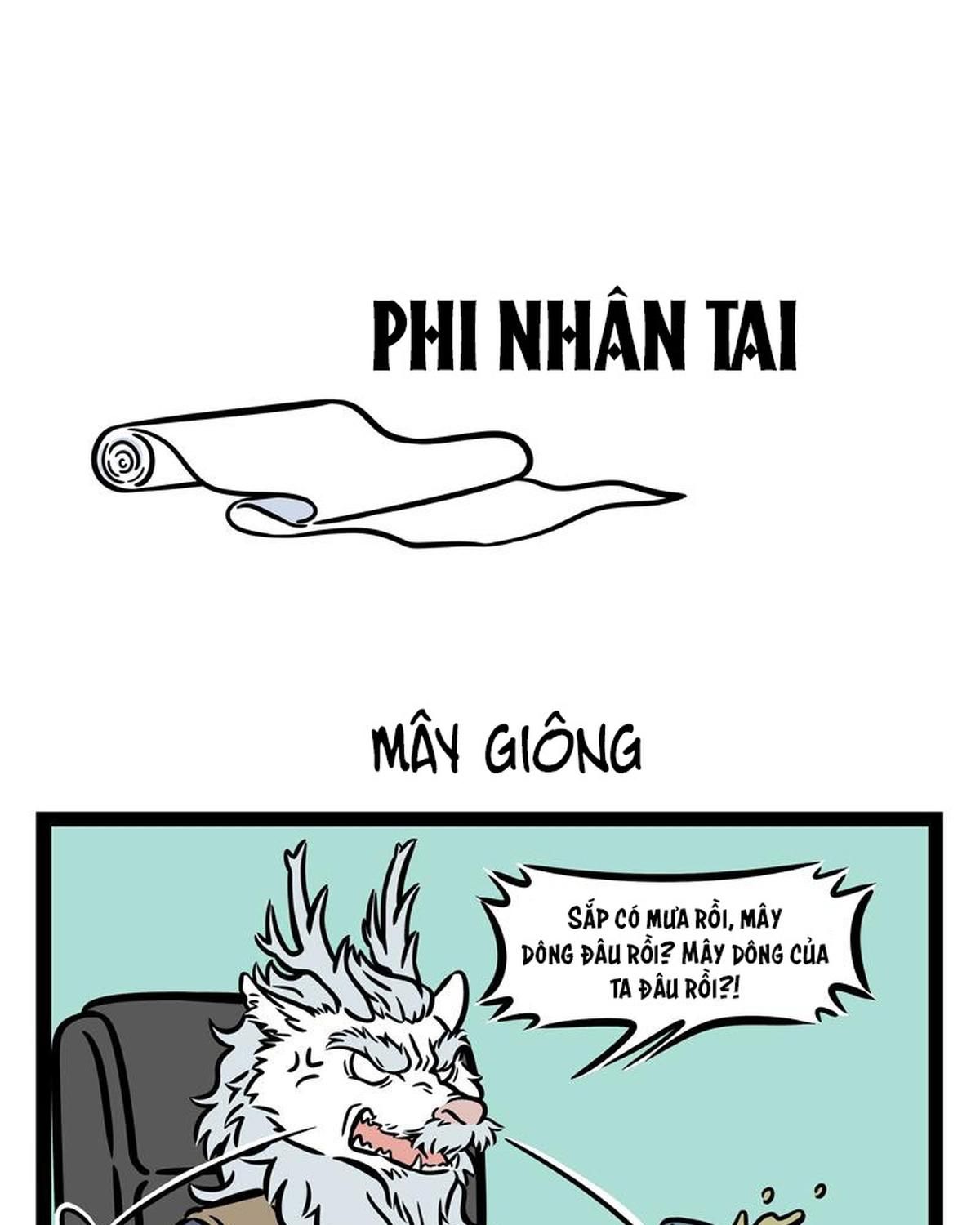 Phi Nhân Chapter 253 - Trang 2