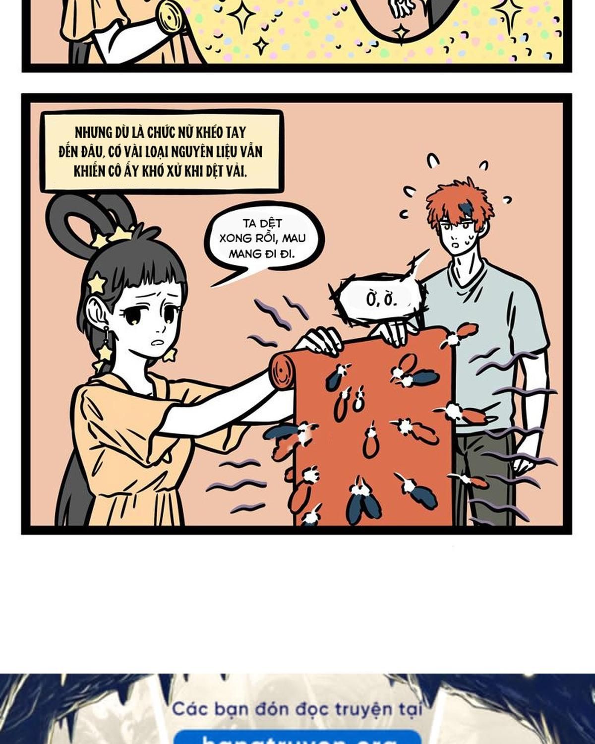 Phi Nhân Chapter 253 - Trang 2