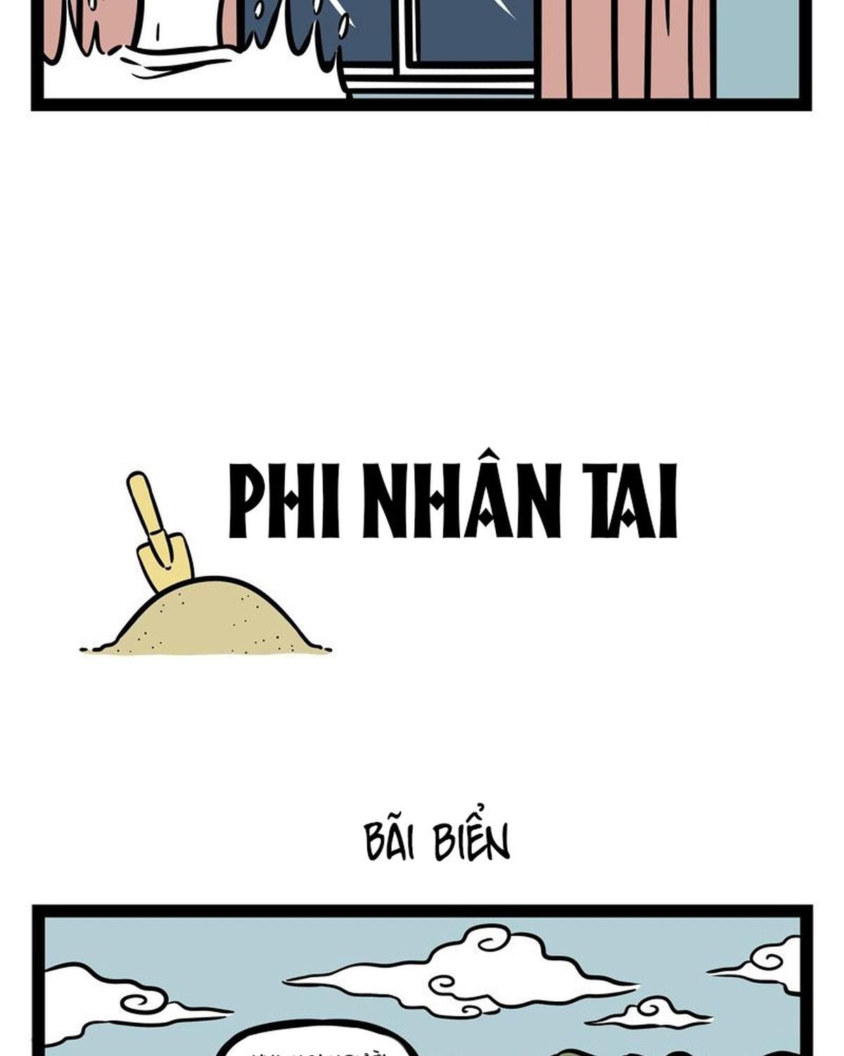 Phi Nhân Chapter 253 - Trang 2