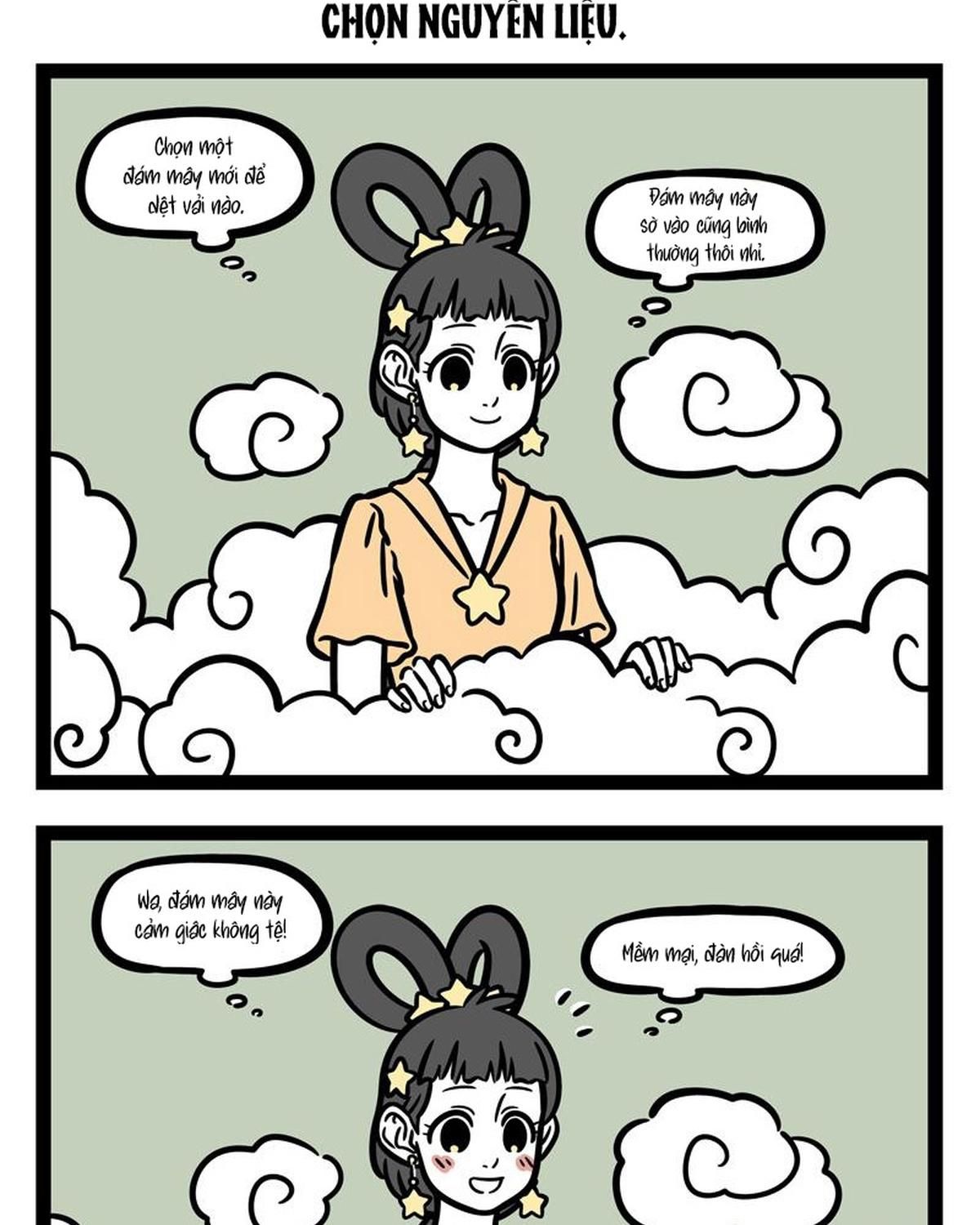 Phi Nhân Chapter 254 - Trang 2
