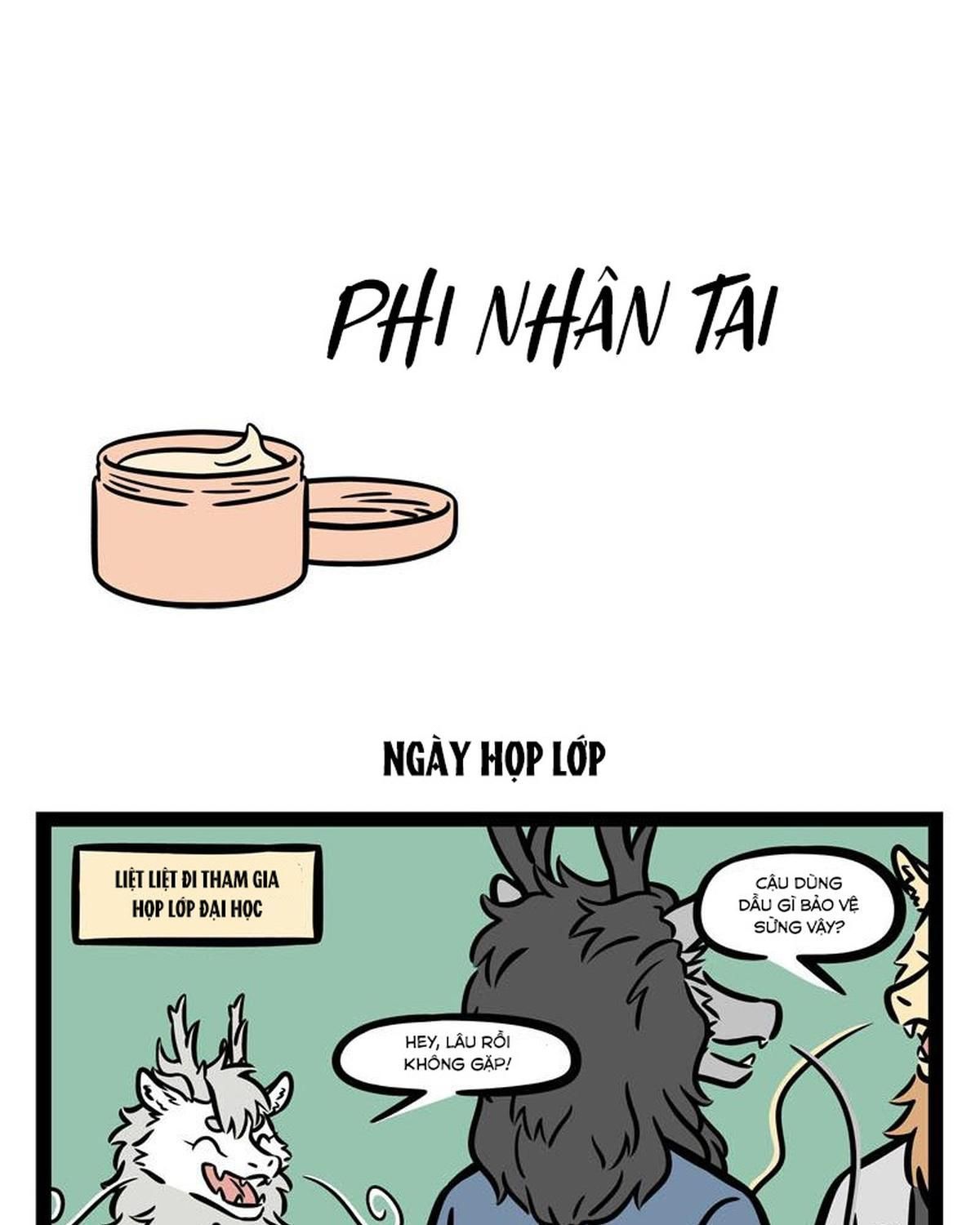 Phi Nhân Chapter 255 - Trang 2