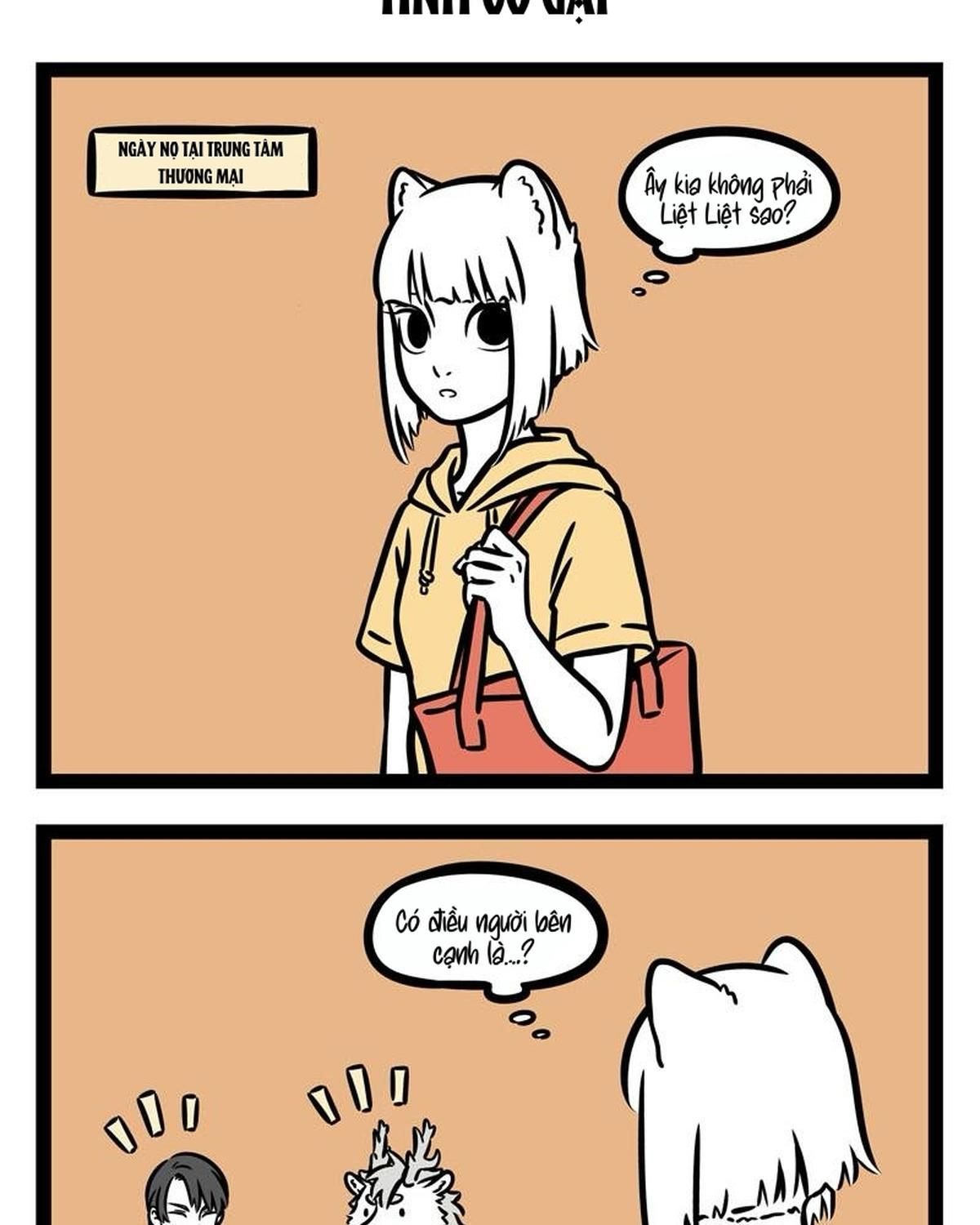 Phi Nhân Chapter 257 - Trang 2
