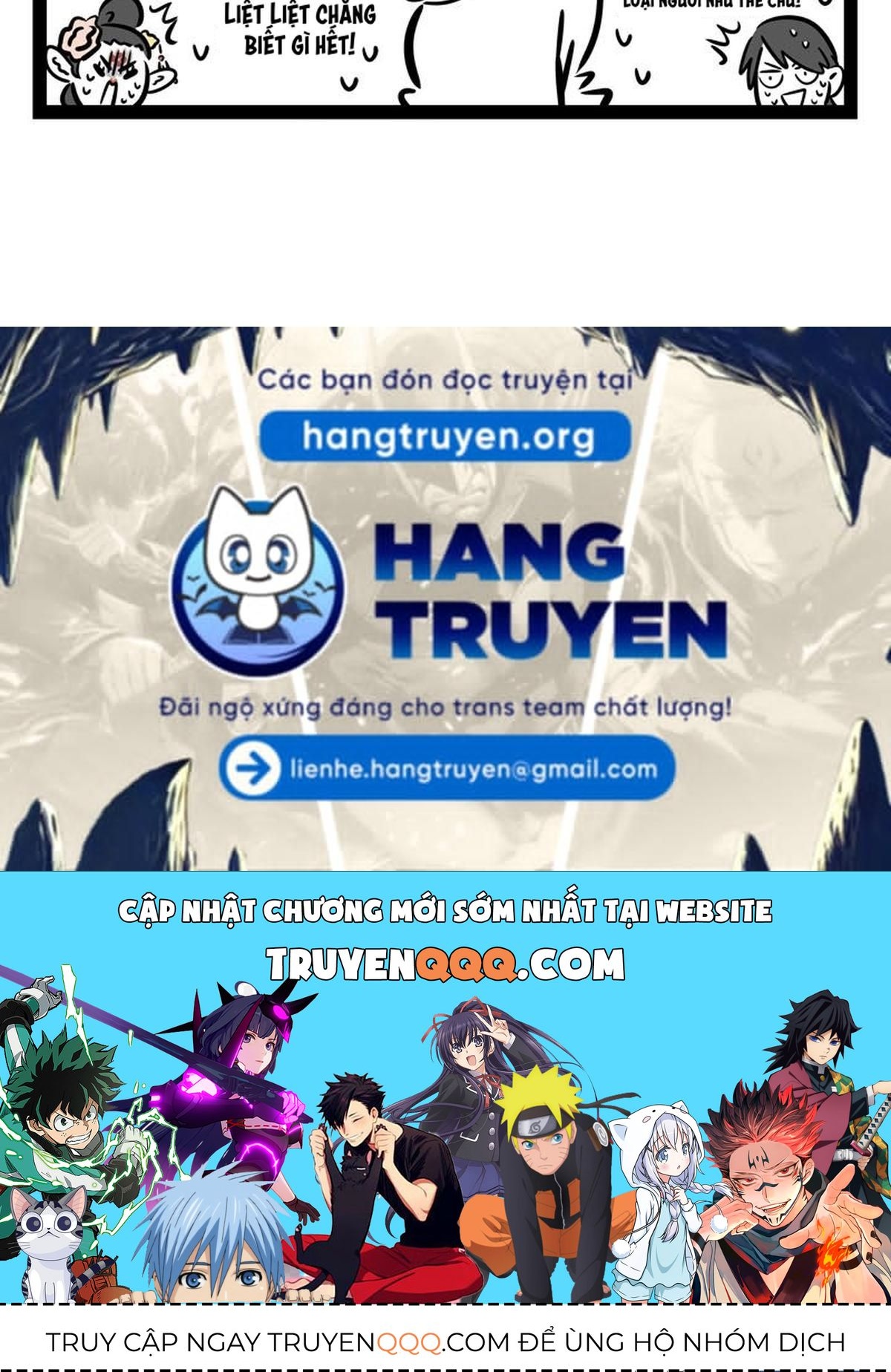 Phi Nhân Chapter 258 - Trang 2