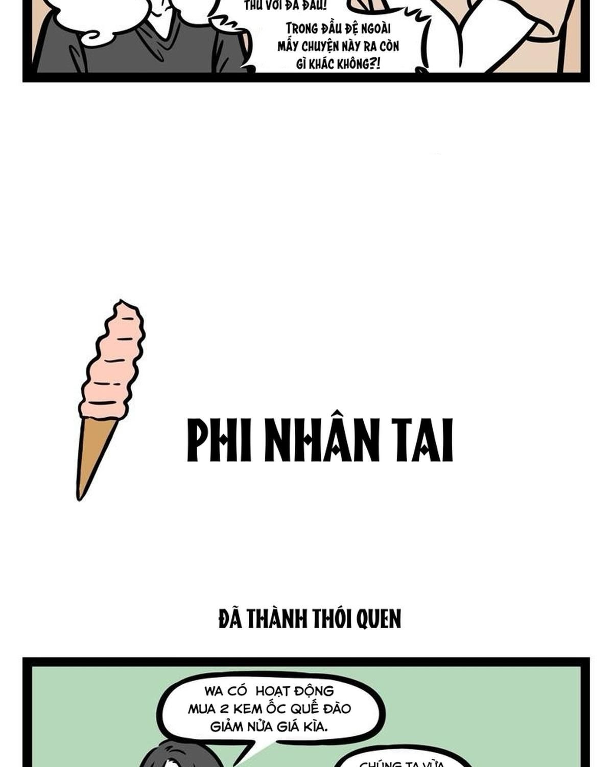 Phi Nhân Chapter 259 - Trang 2