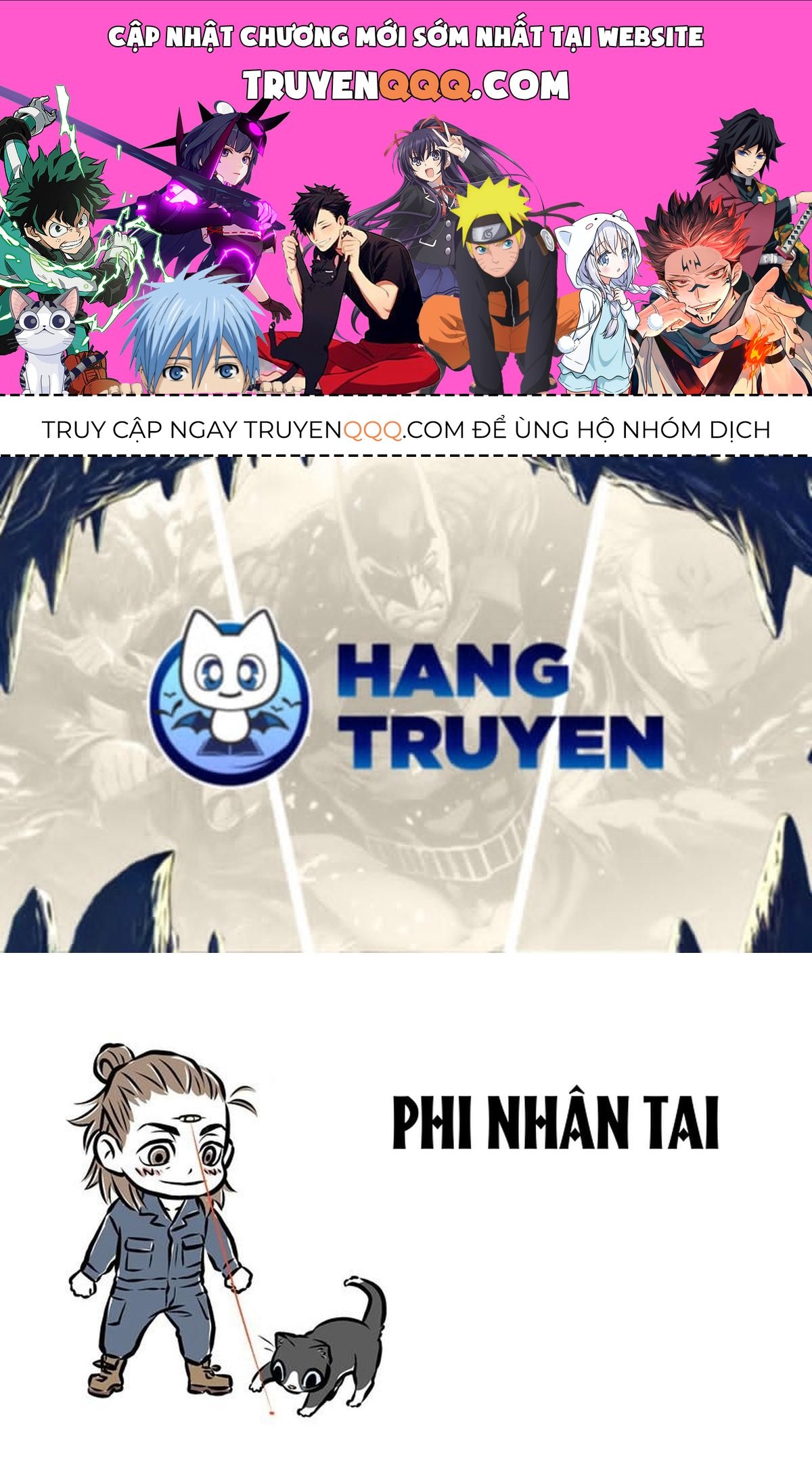 Phi Nhân Chapter 26 - Trang 2