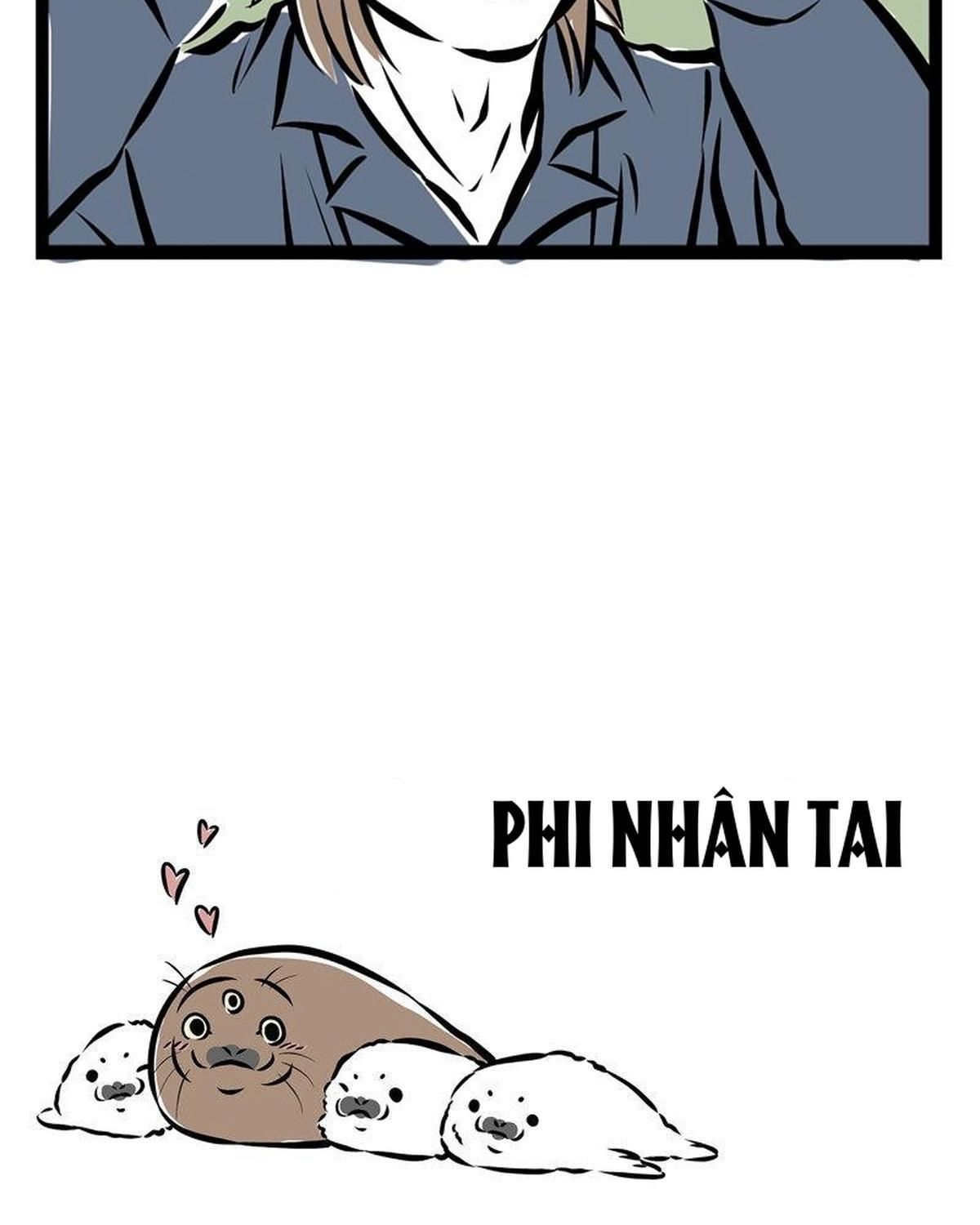 Phi Nhân Chapter 26 - Trang 2
