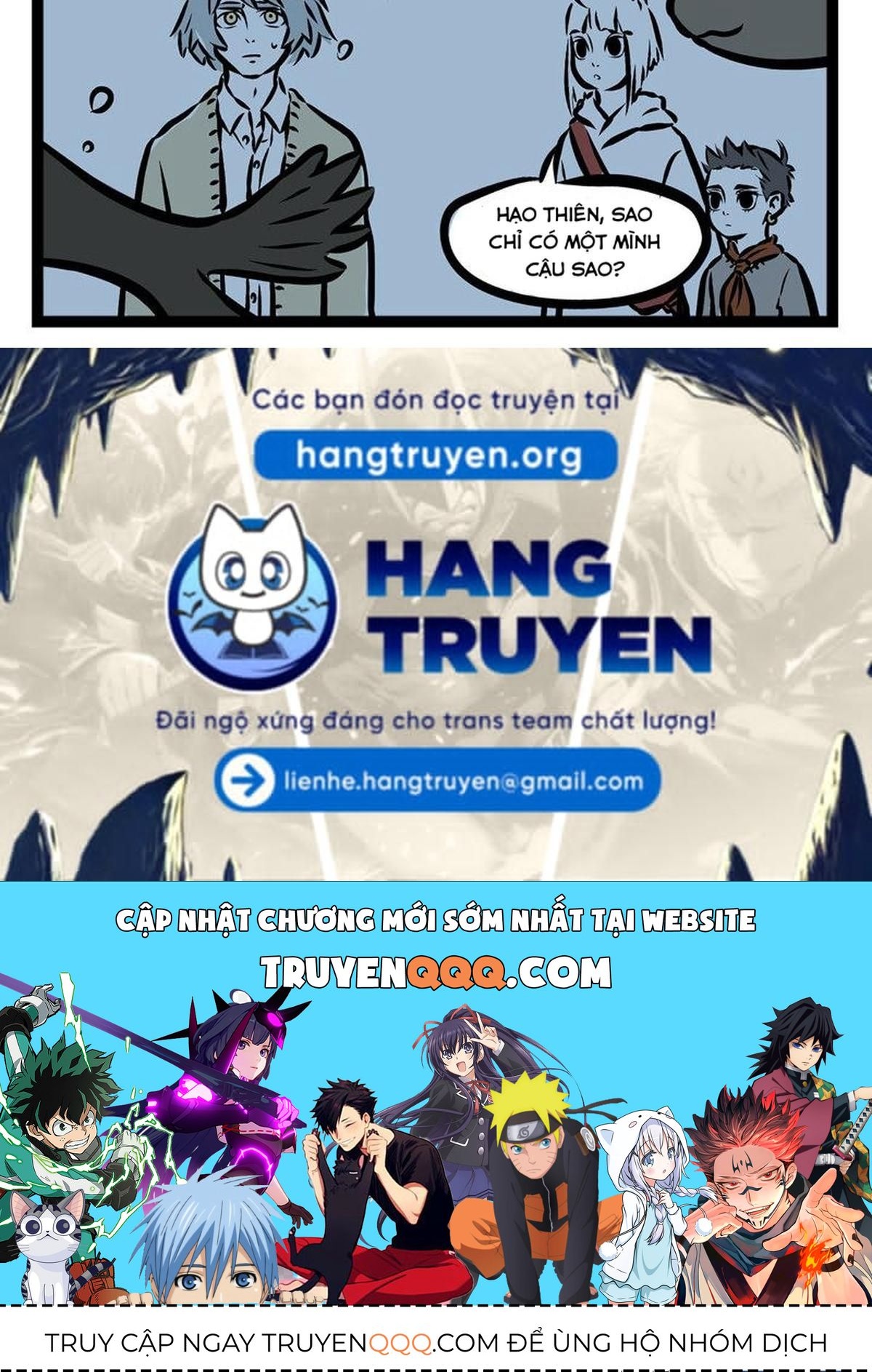 Phi Nhân Chapter 26 - Trang 2
