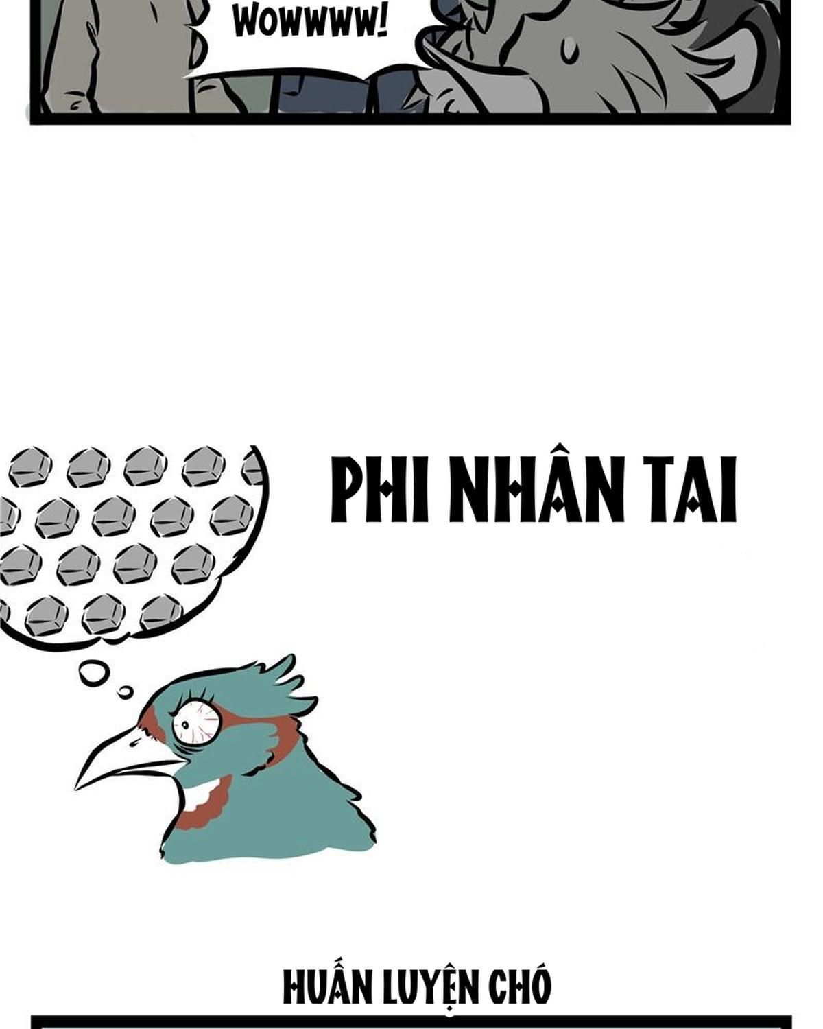 Phi Nhân Chapter 26 - Trang 2