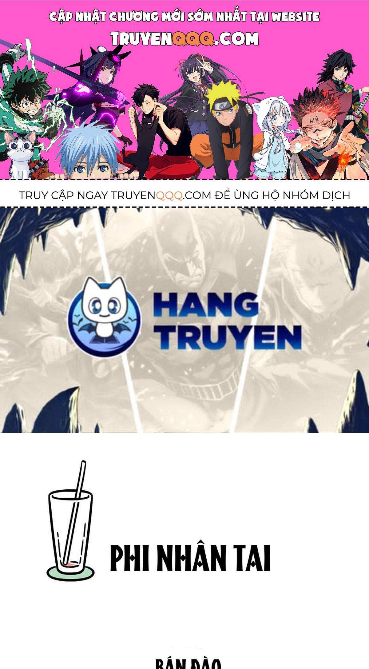 Phi Nhân Chapter 260 - Trang 2