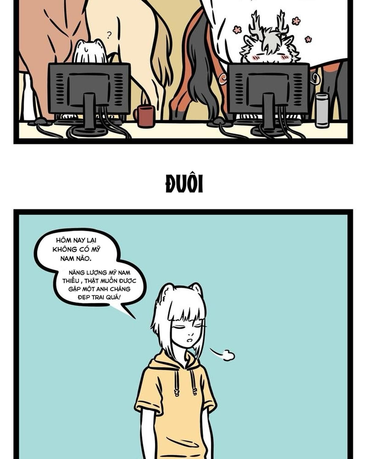 Phi Nhân Chapter 260 - Trang 2