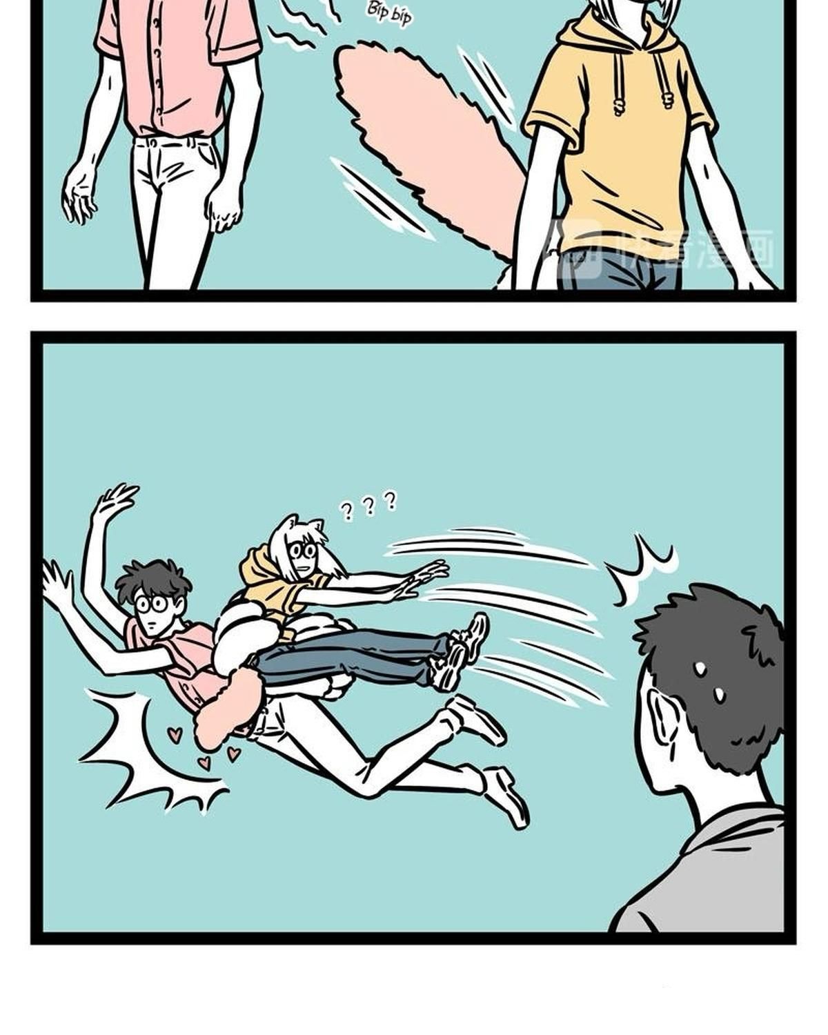 Phi Nhân Chapter 260 - Trang 2