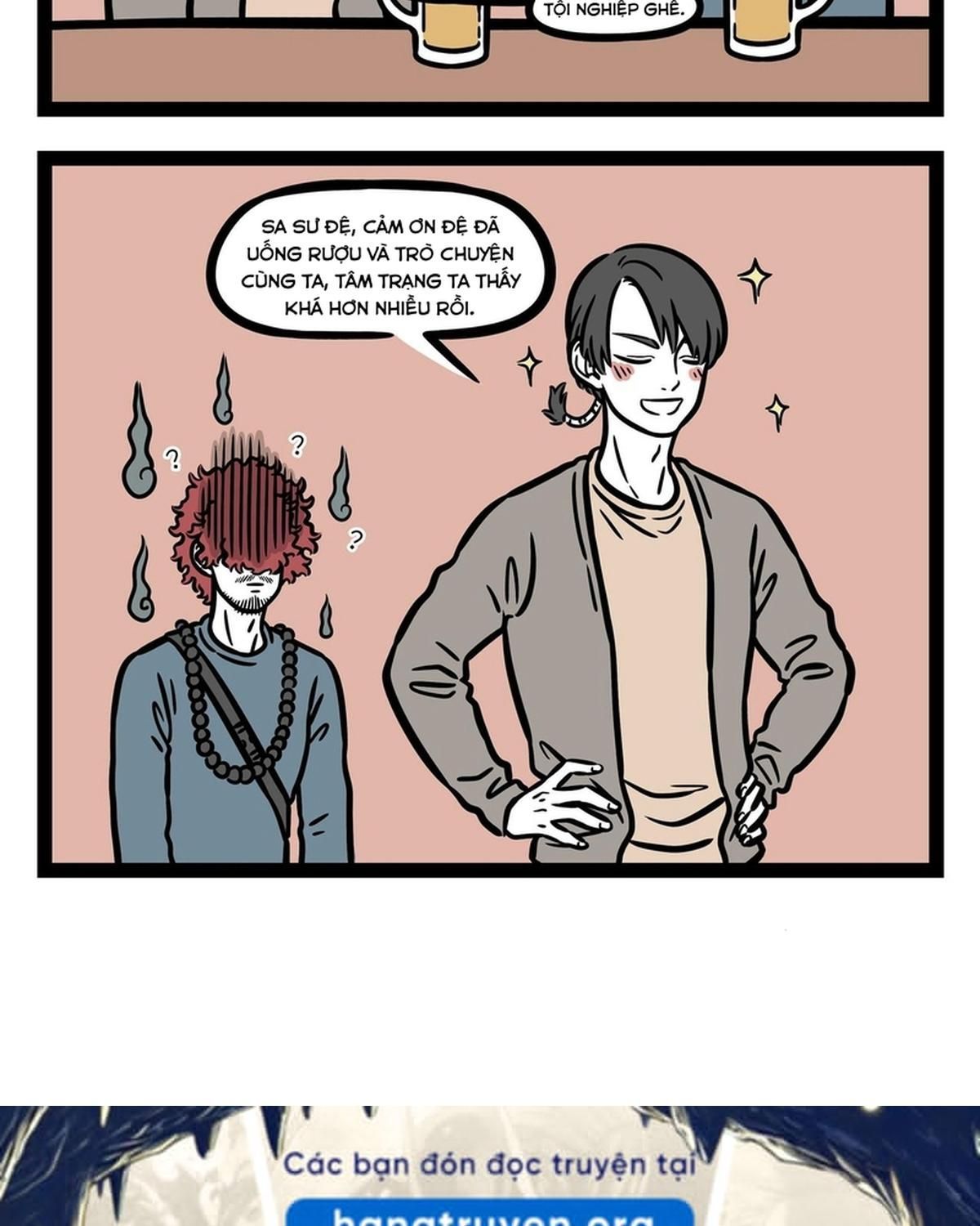 Phi Nhân Chapter 261 - Trang 2