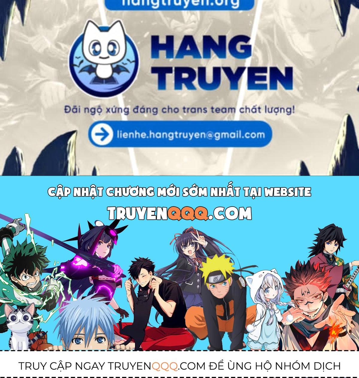 Phi Nhân Chapter 261 - Trang 2