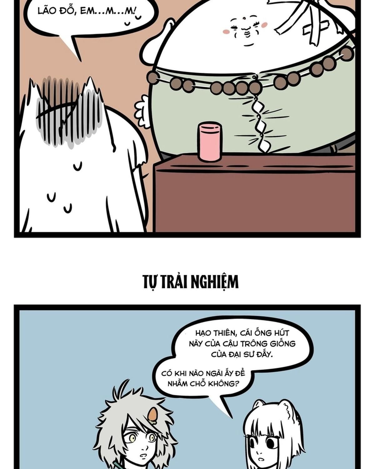 Phi Nhân Chapter 261 - Trang 2