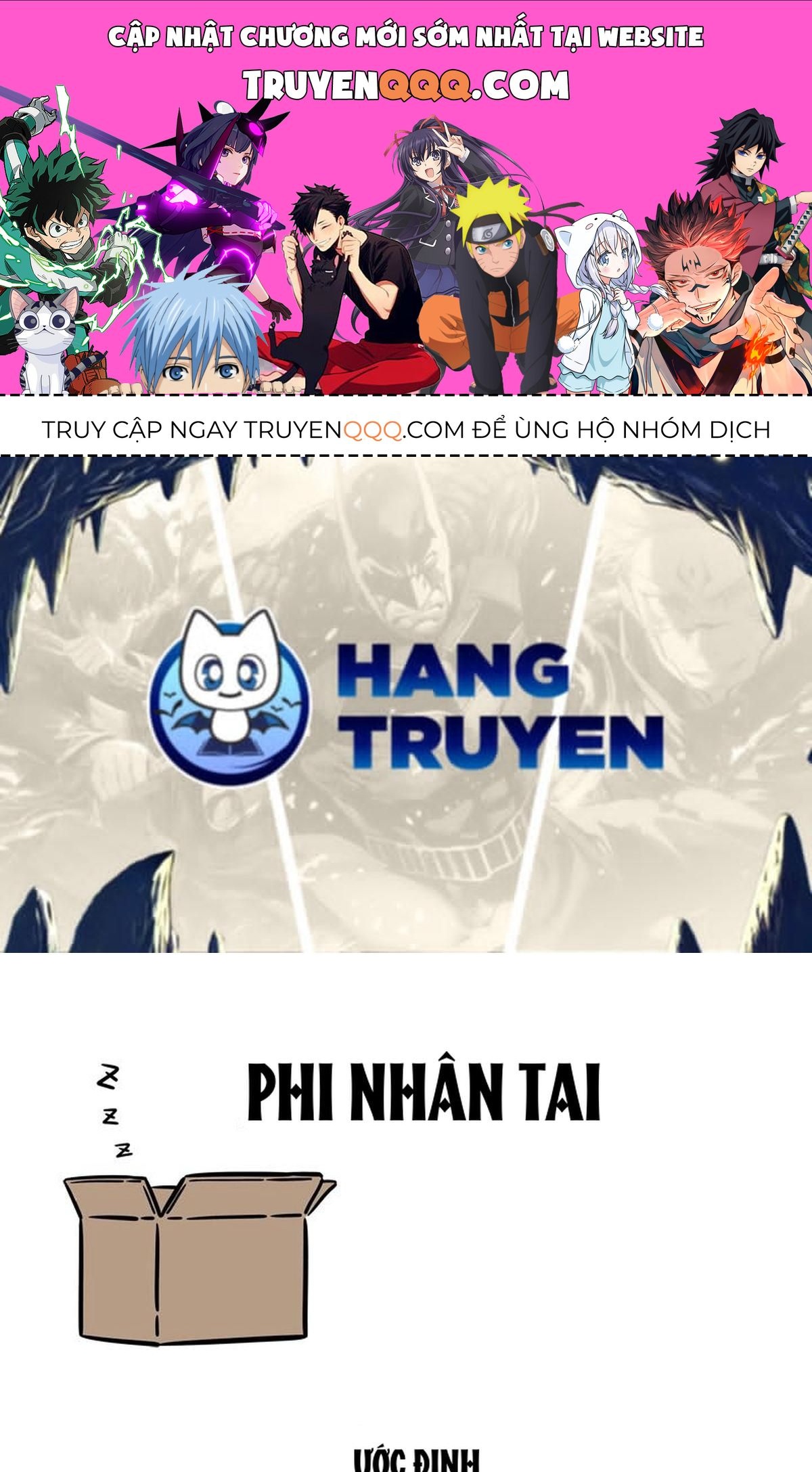 Phi Nhân Chapter 262 - Trang 2