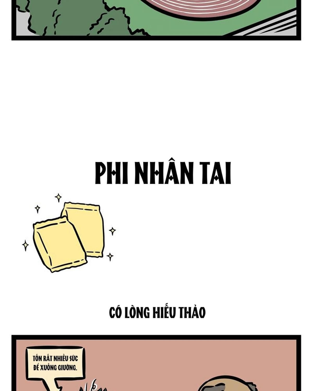 Phi Nhân Chapter 262 - Trang 2