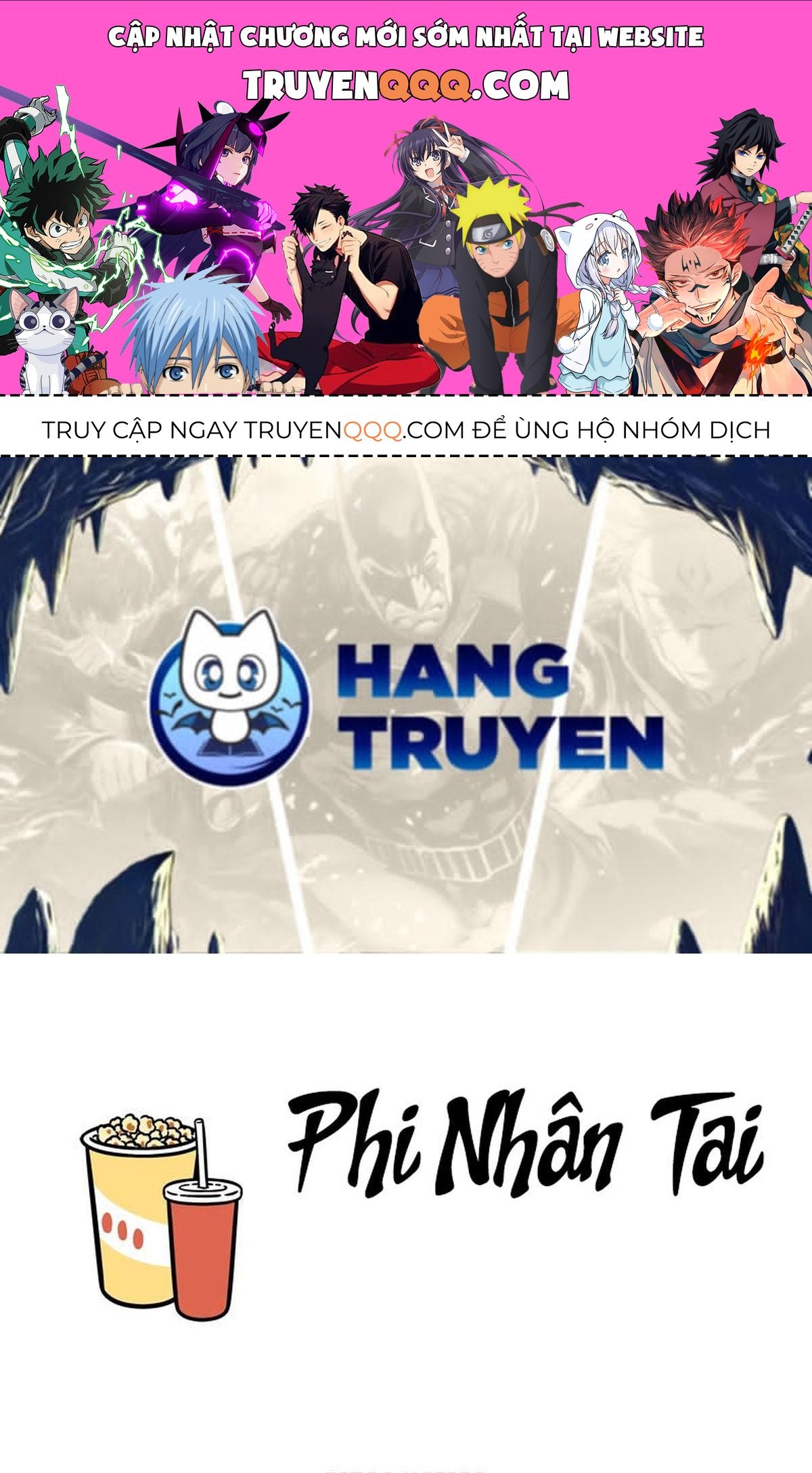 Phi Nhân Chapter 263 - Trang 2