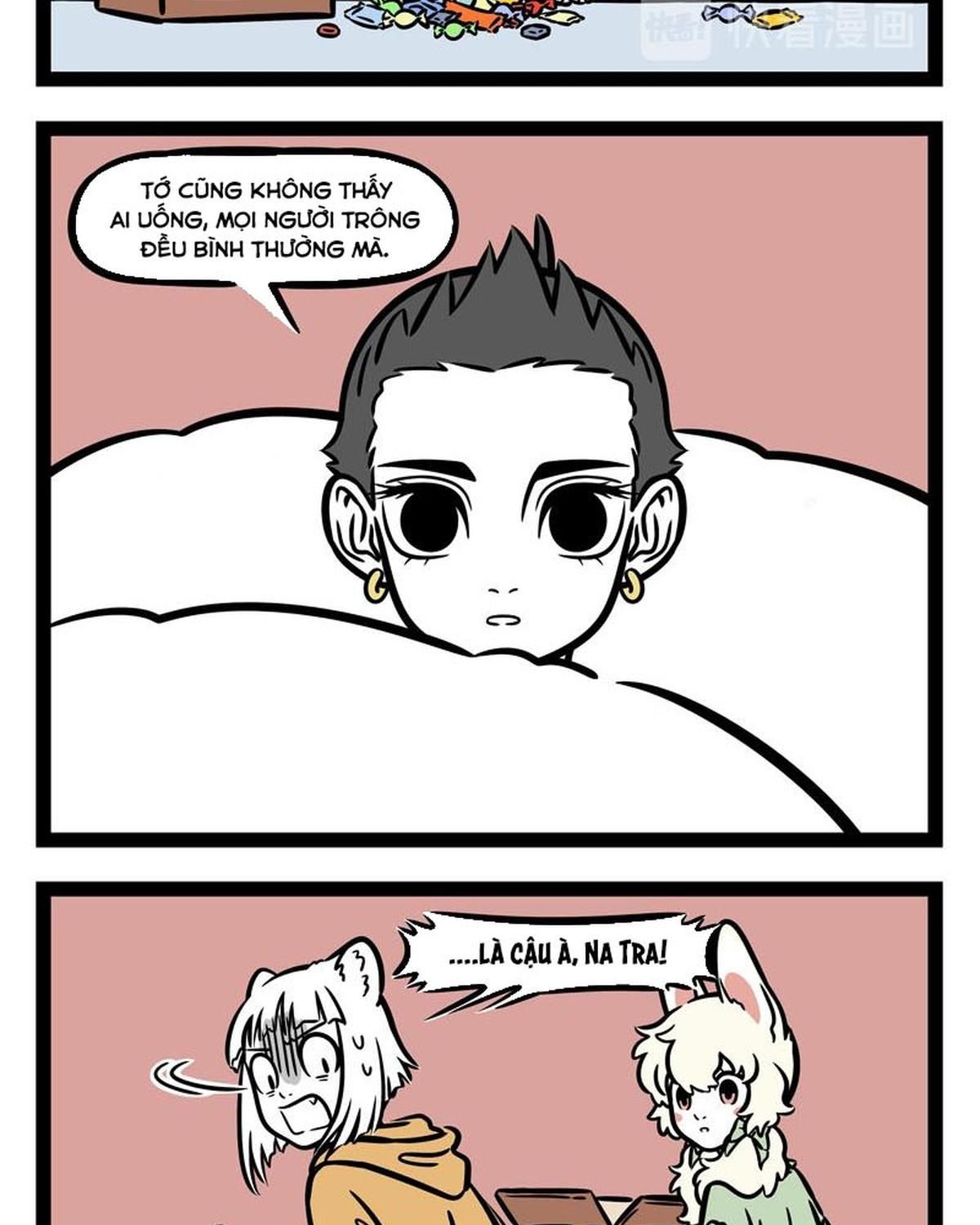 Phi Nhân Chapter 264 - Trang 2