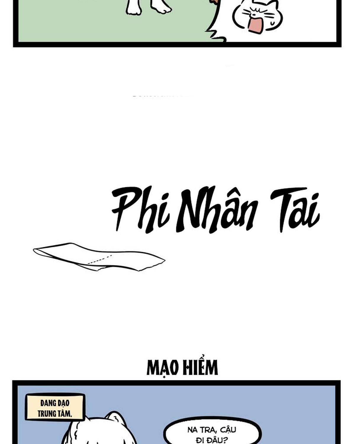 Phi Nhân Chapter 265 - Trang 2