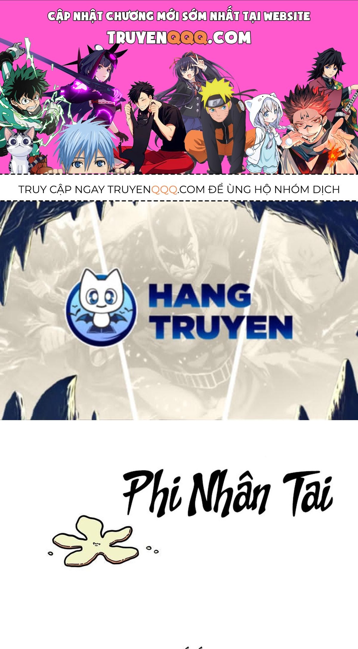 Phi Nhân Chapter 266 - Trang 2