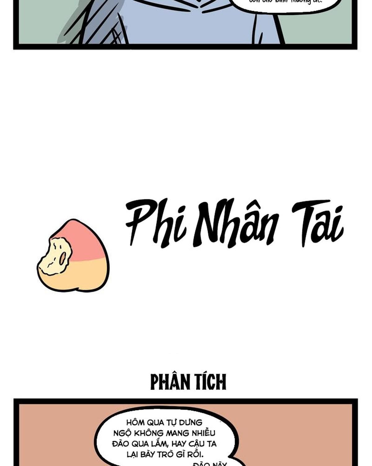 Phi Nhân Chapter 266 - Trang 2