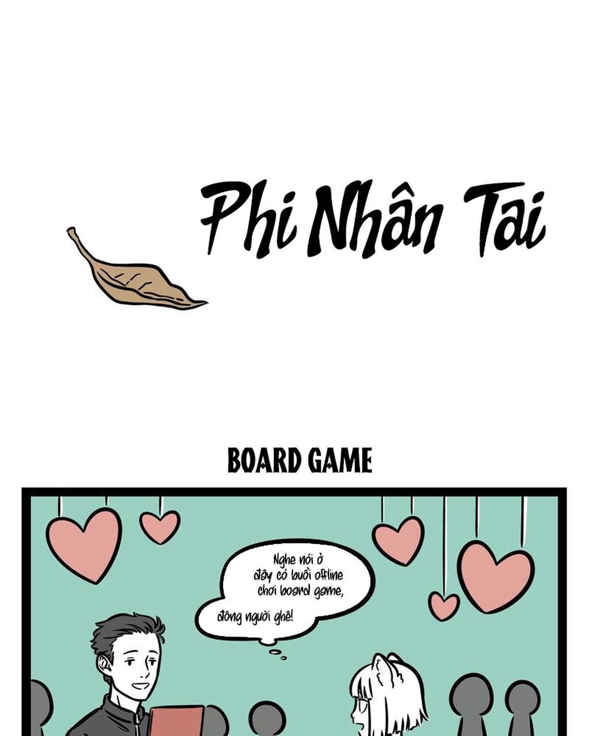 Phi Nhân Chapter 267 - Trang 2