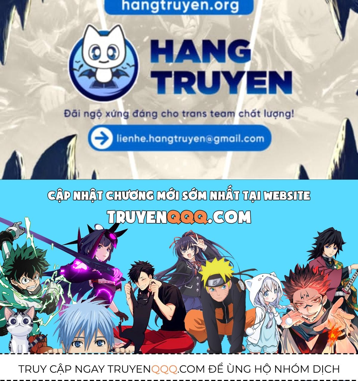 Phi Nhân Chapter 267 - Trang 2