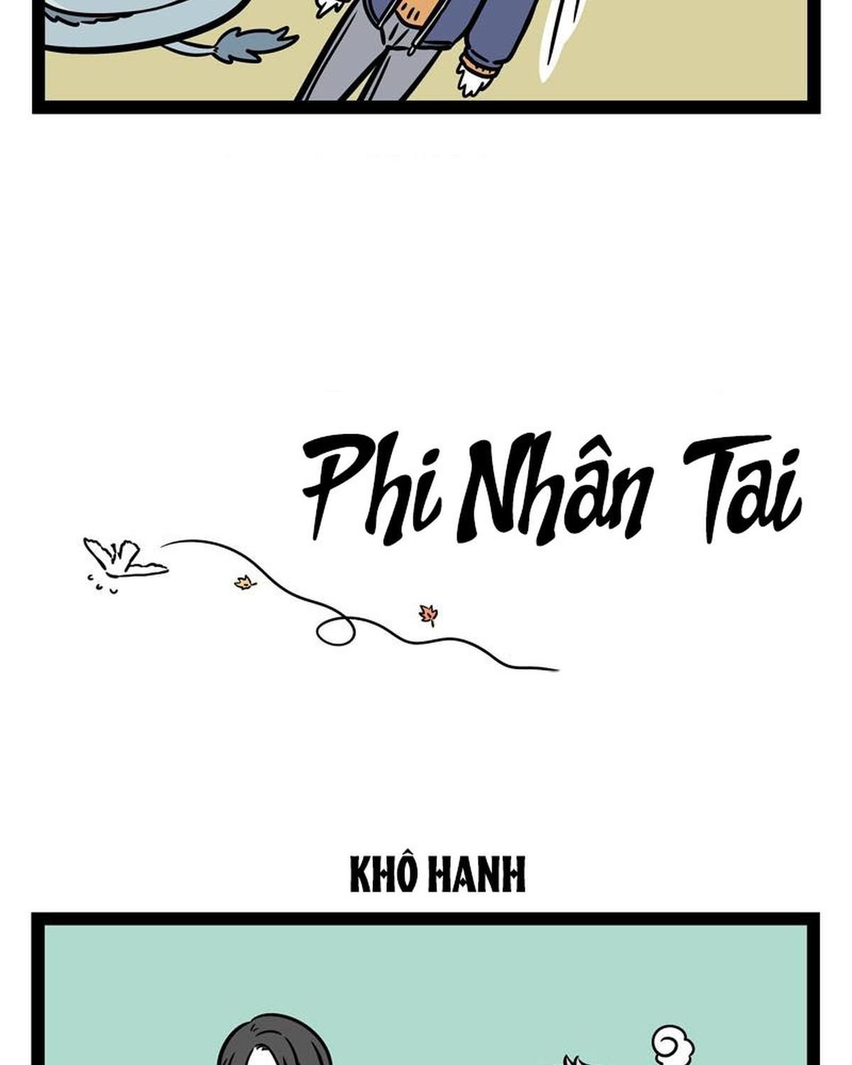 Phi Nhân Chapter 267 - Trang 2