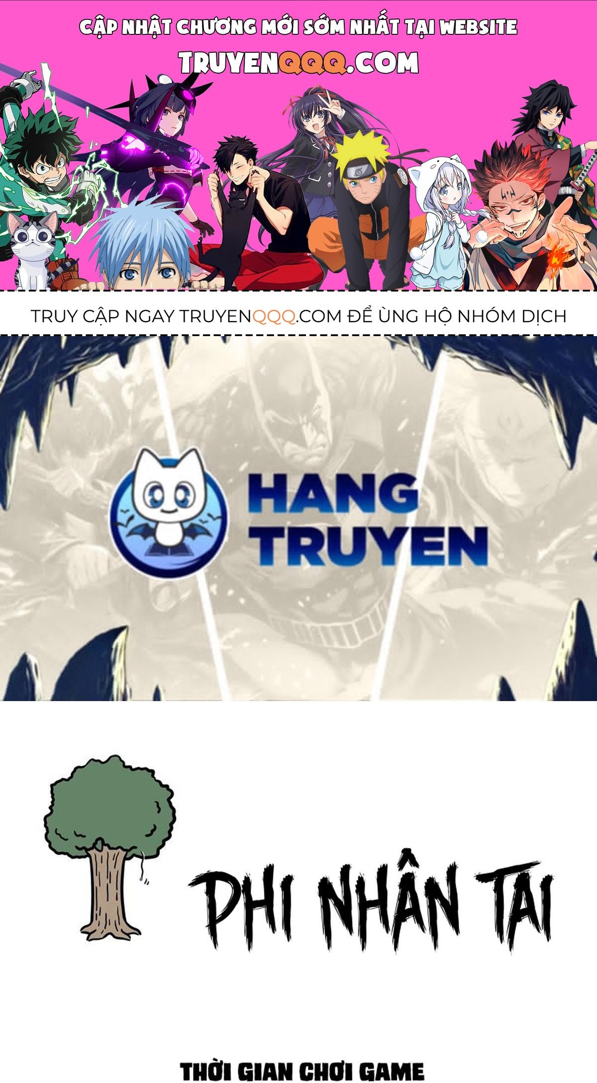 Phi Nhân Chapter 269 - Trang 2