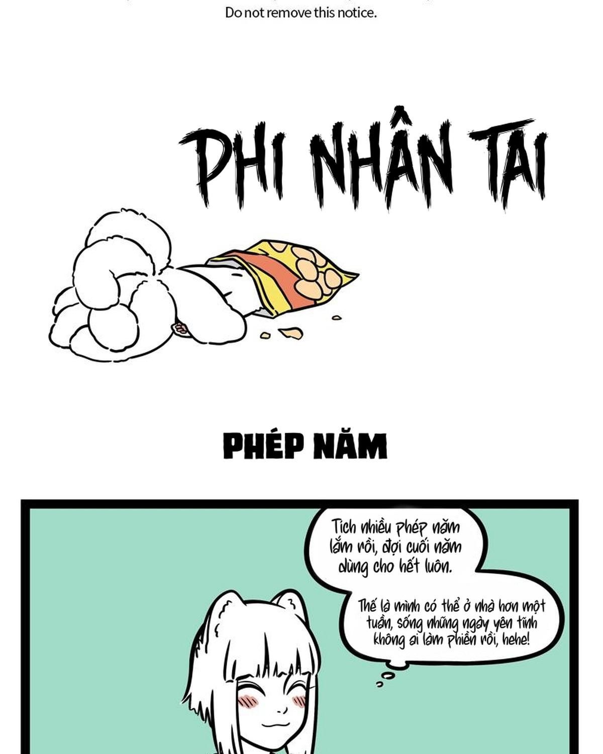 Phi Nhân Chapter 269 - Trang 2