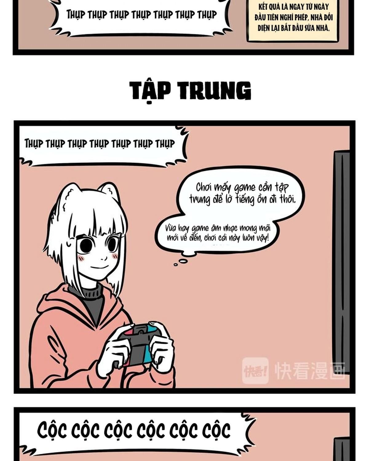 Phi Nhân Chapter 269 - Trang 2