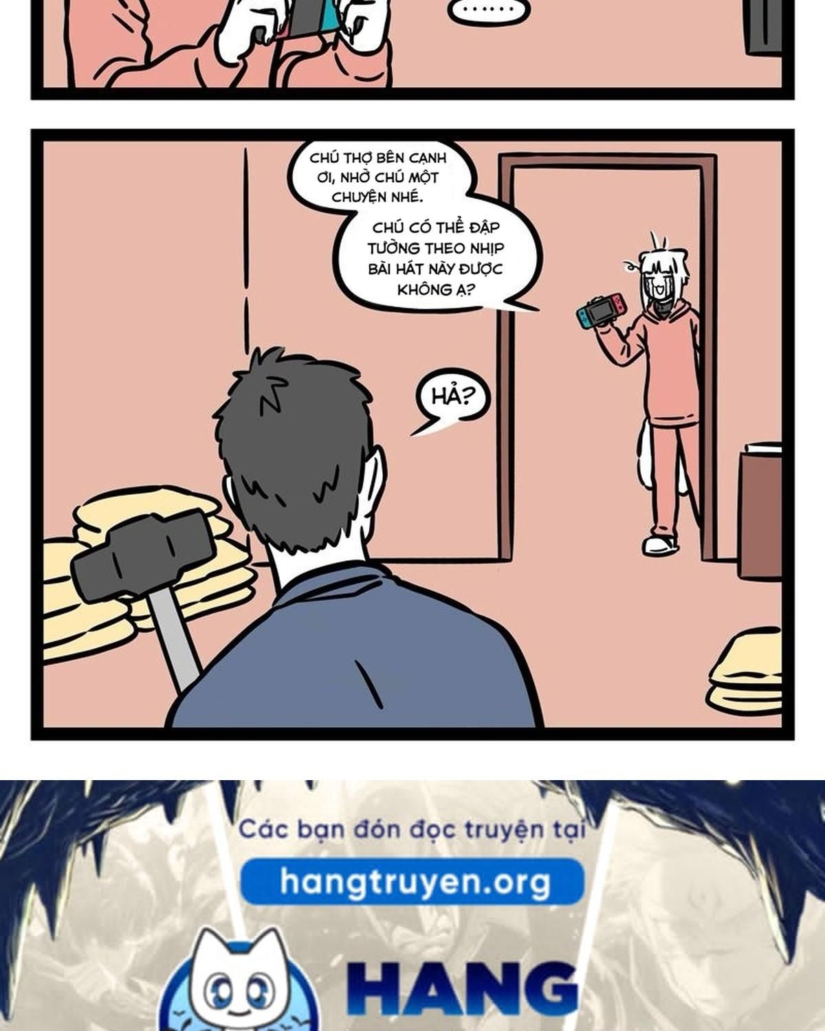 Phi Nhân Chapter 269 - Trang 2