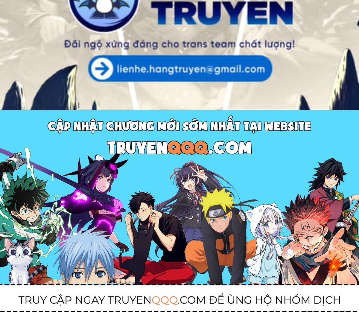 Phi Nhân Chapter 269 - Trang 2