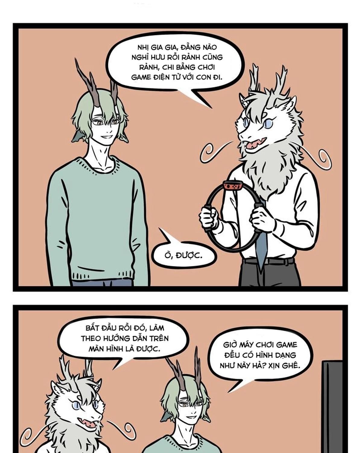 Phi Nhân Chapter 269 - Trang 2