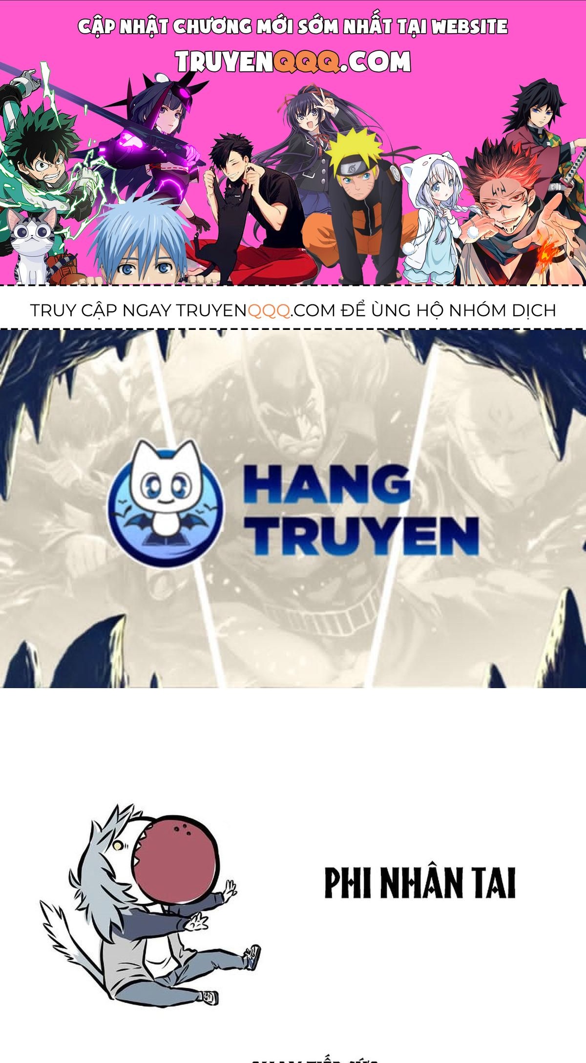 Phi Nhân Chapter 27 - Trang 2