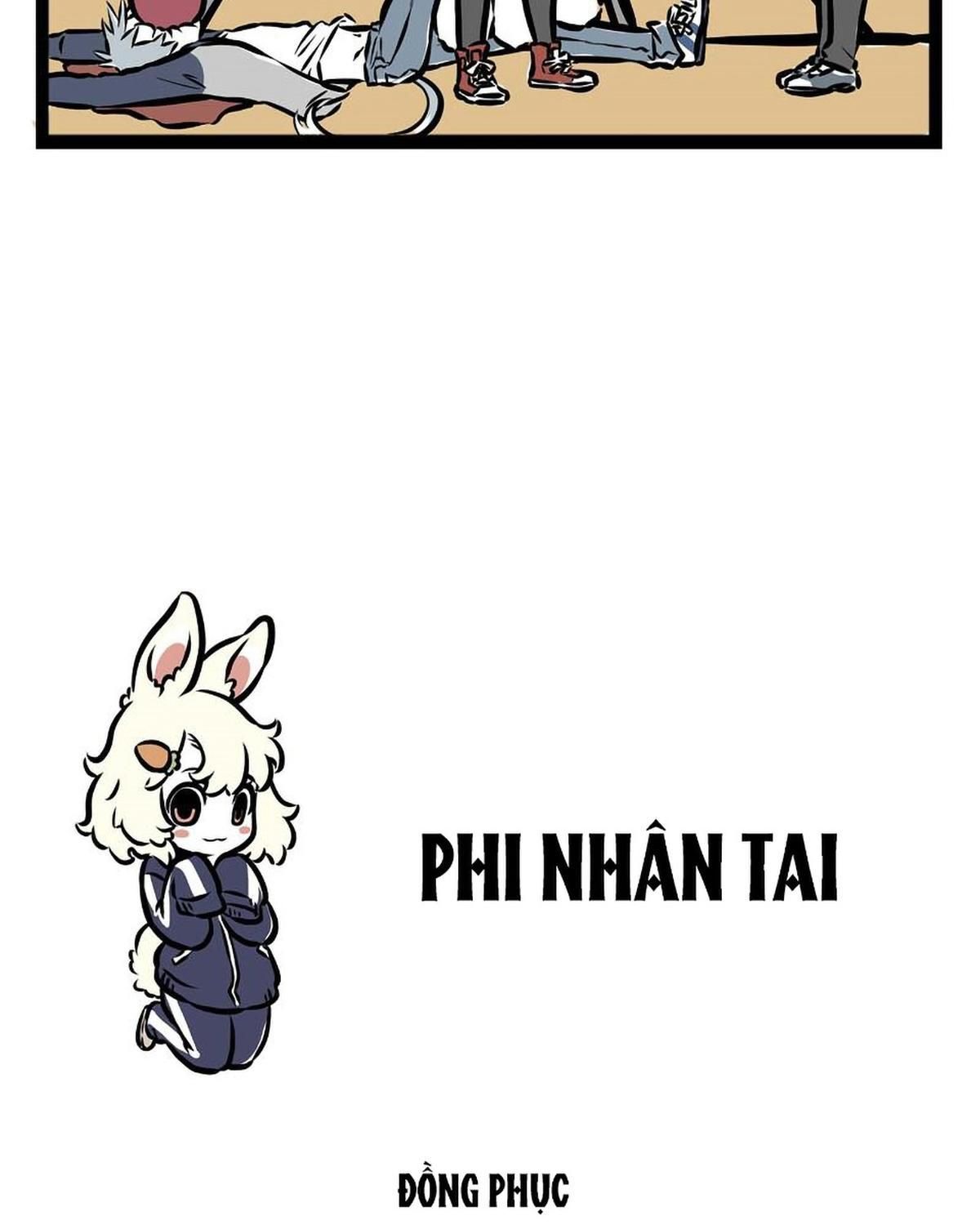 Phi Nhân Chapter 27 - Trang 2