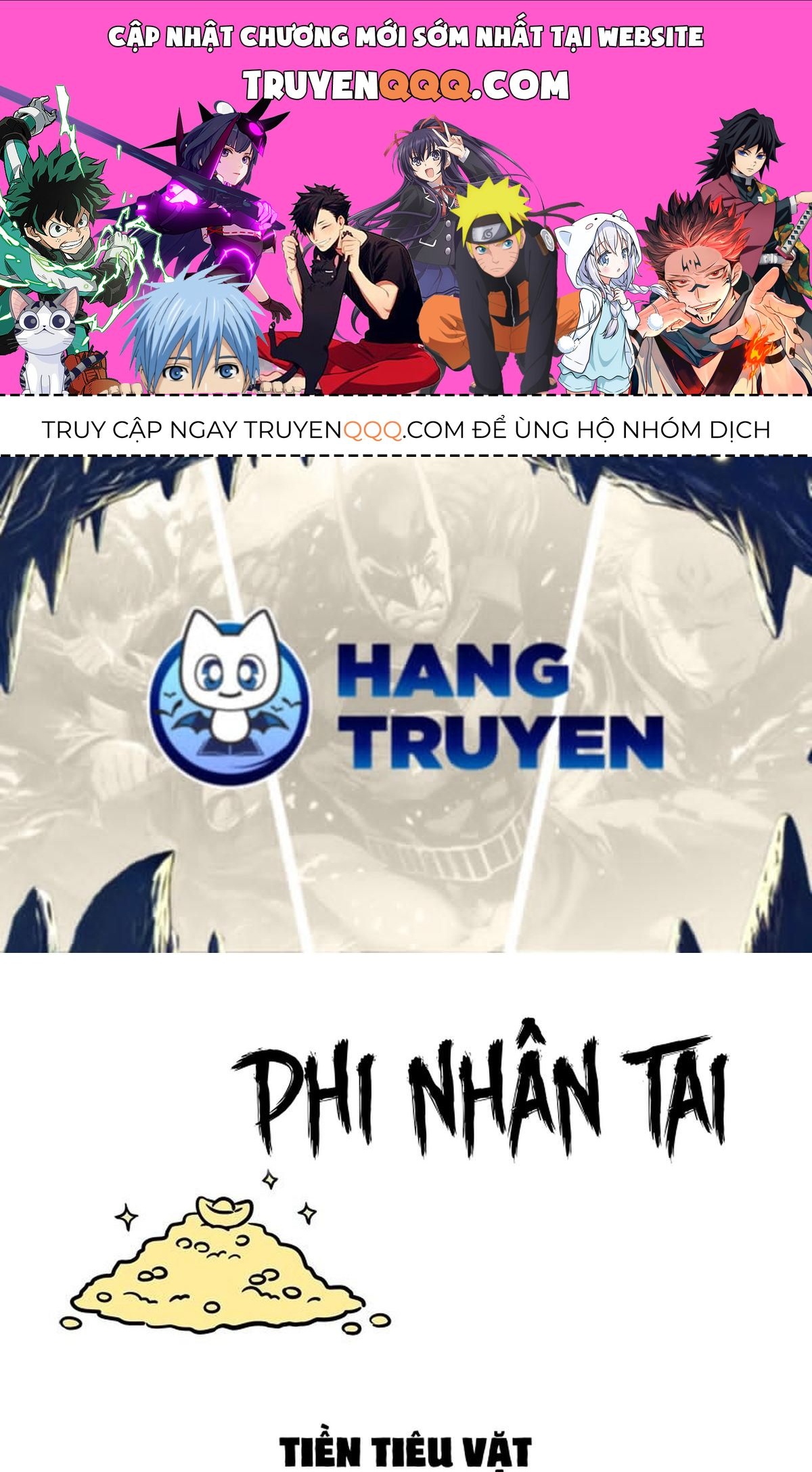 Phi Nhân Chapter 271 - Trang 2