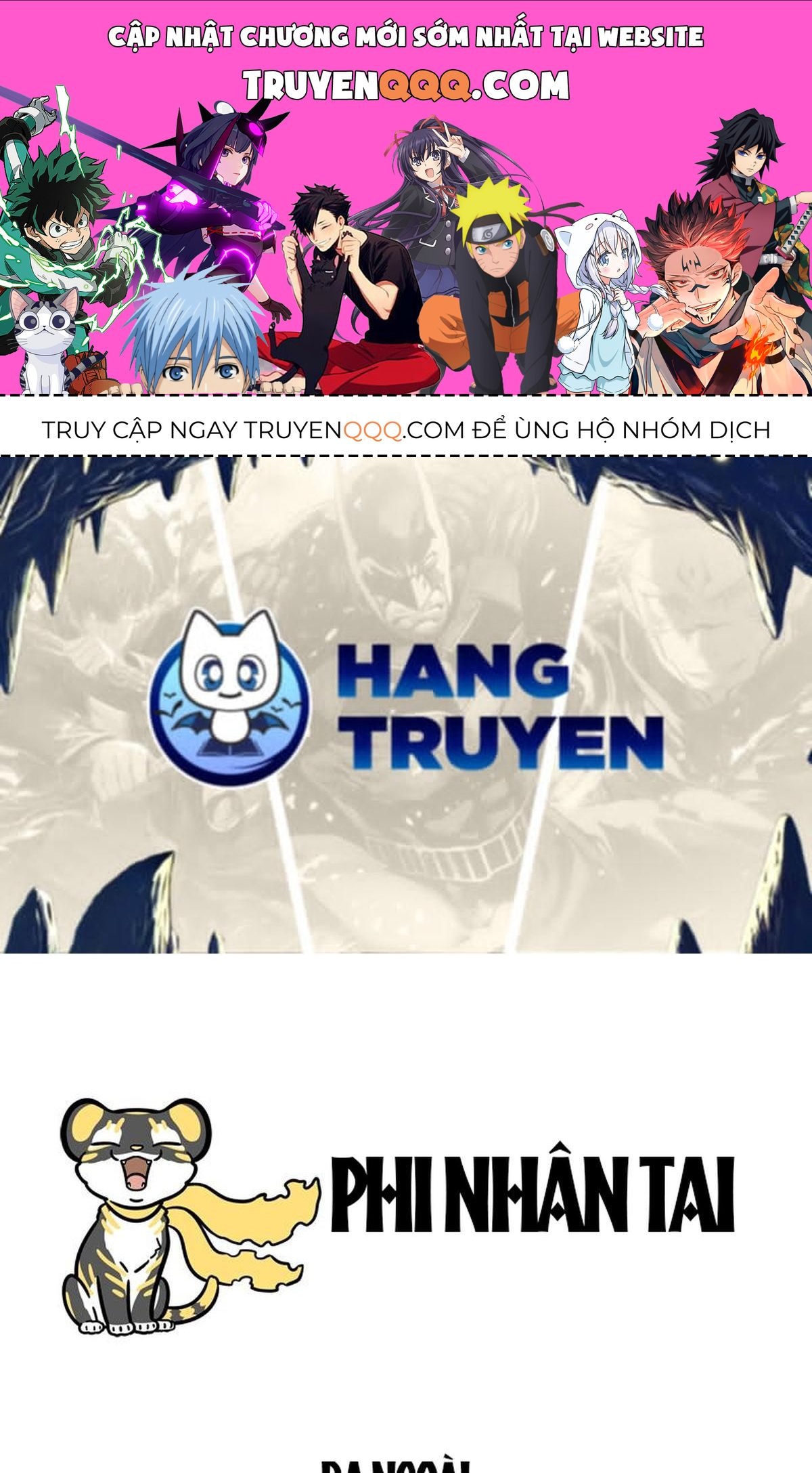 Phi Nhân Chapter 272 - Trang 2