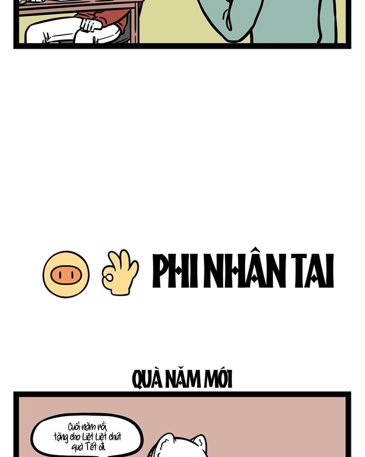 Phi Nhân Chapter 272 - Trang 2