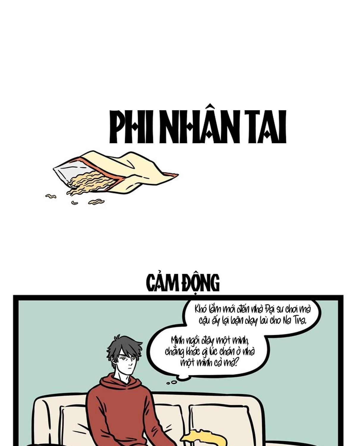 Phi Nhân Chapter 273 - Trang 2
