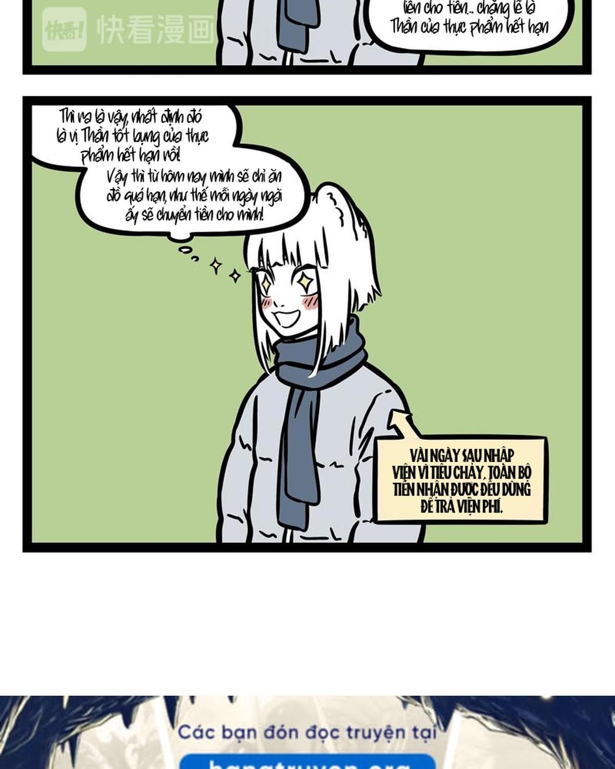 Phi Nhân Chapter 273 - Trang 2